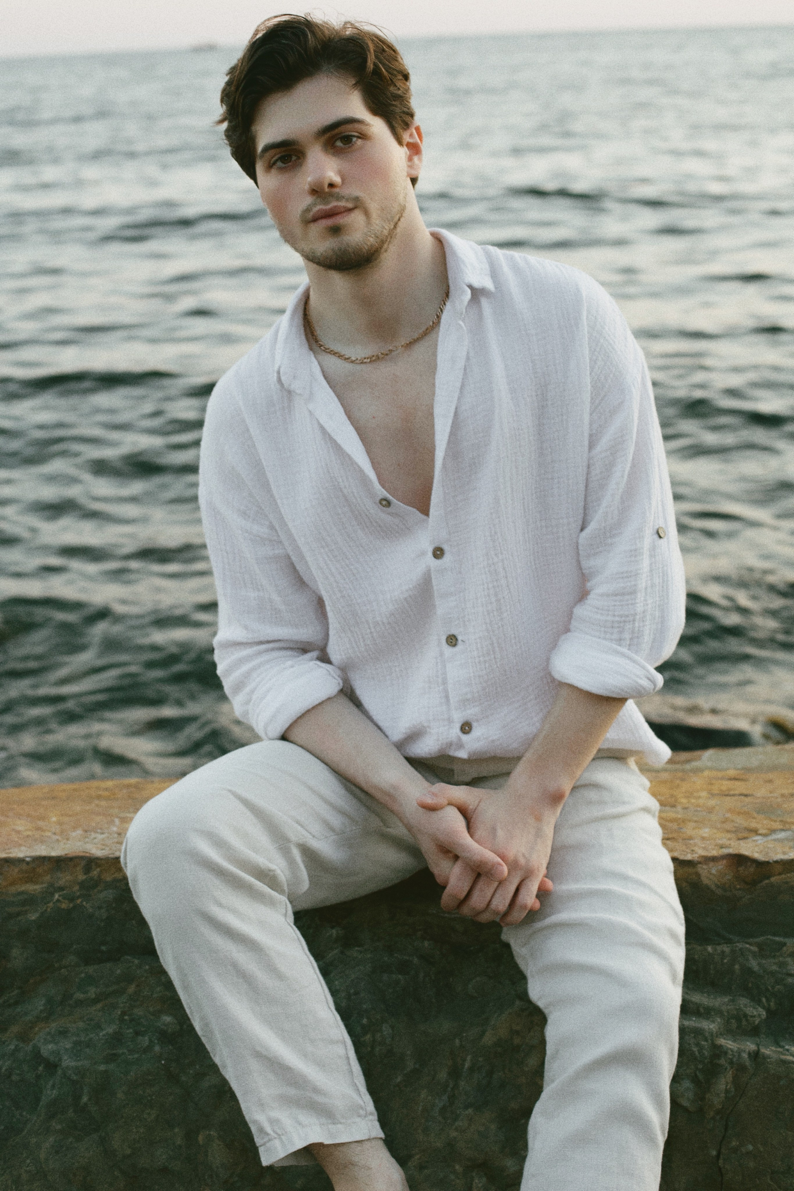 ANDREY. Фотограф