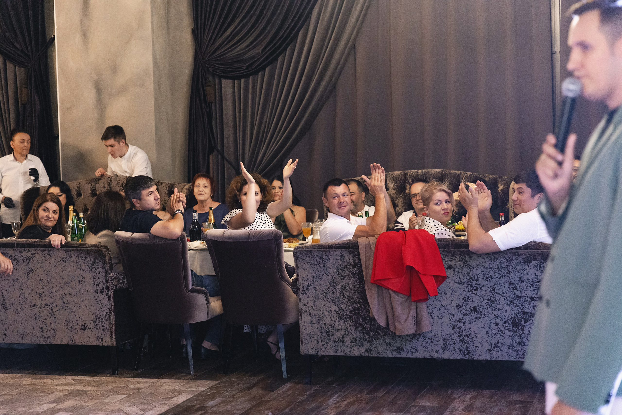 11 класс Гимназия 69. Фотограф и Видеограф в Краснодаре Юлия Солодченко