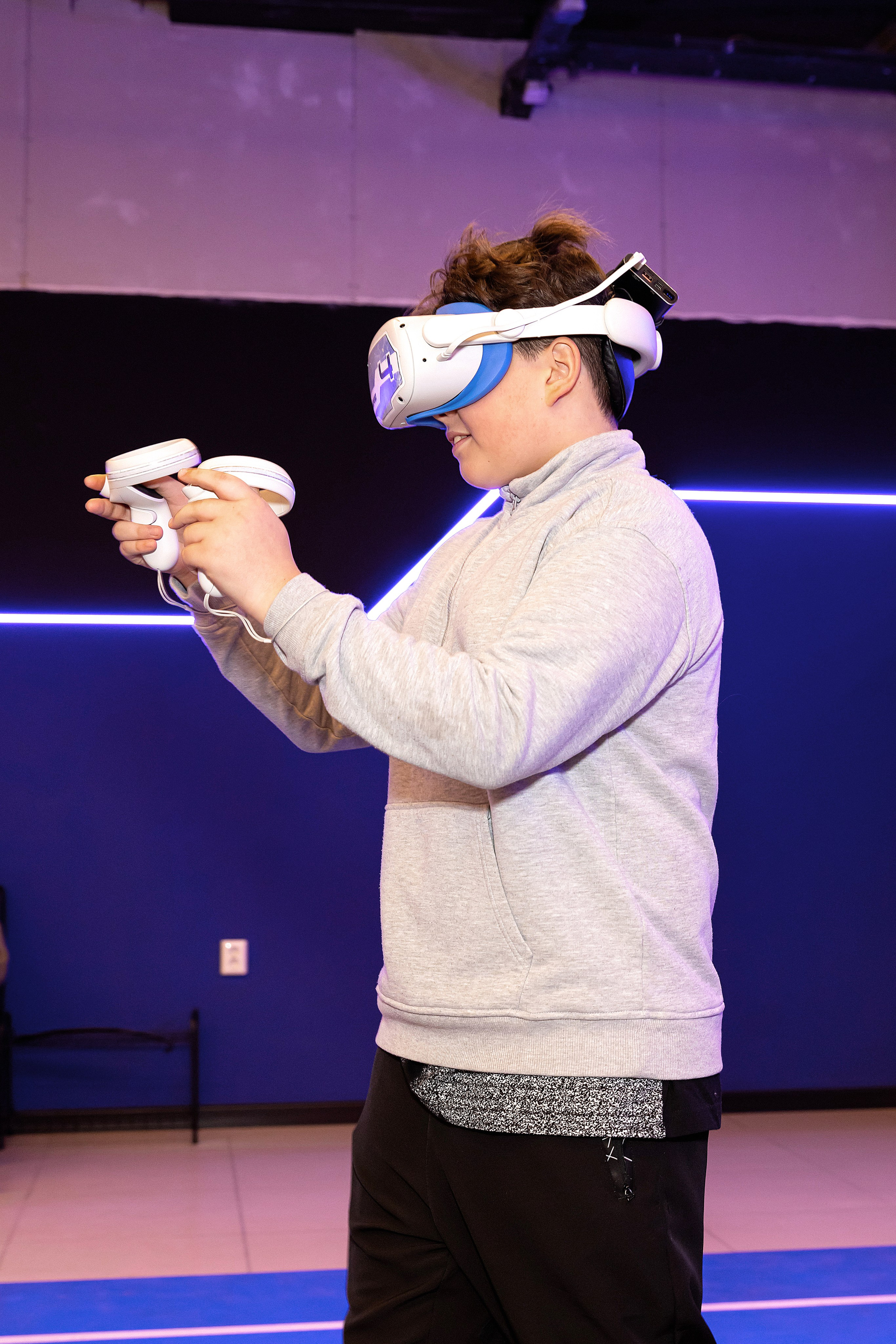 Новый год в СБС Лицей № 4 6 класс. Фотограф и Видеограф в Краснодаре Юлия Солодченко