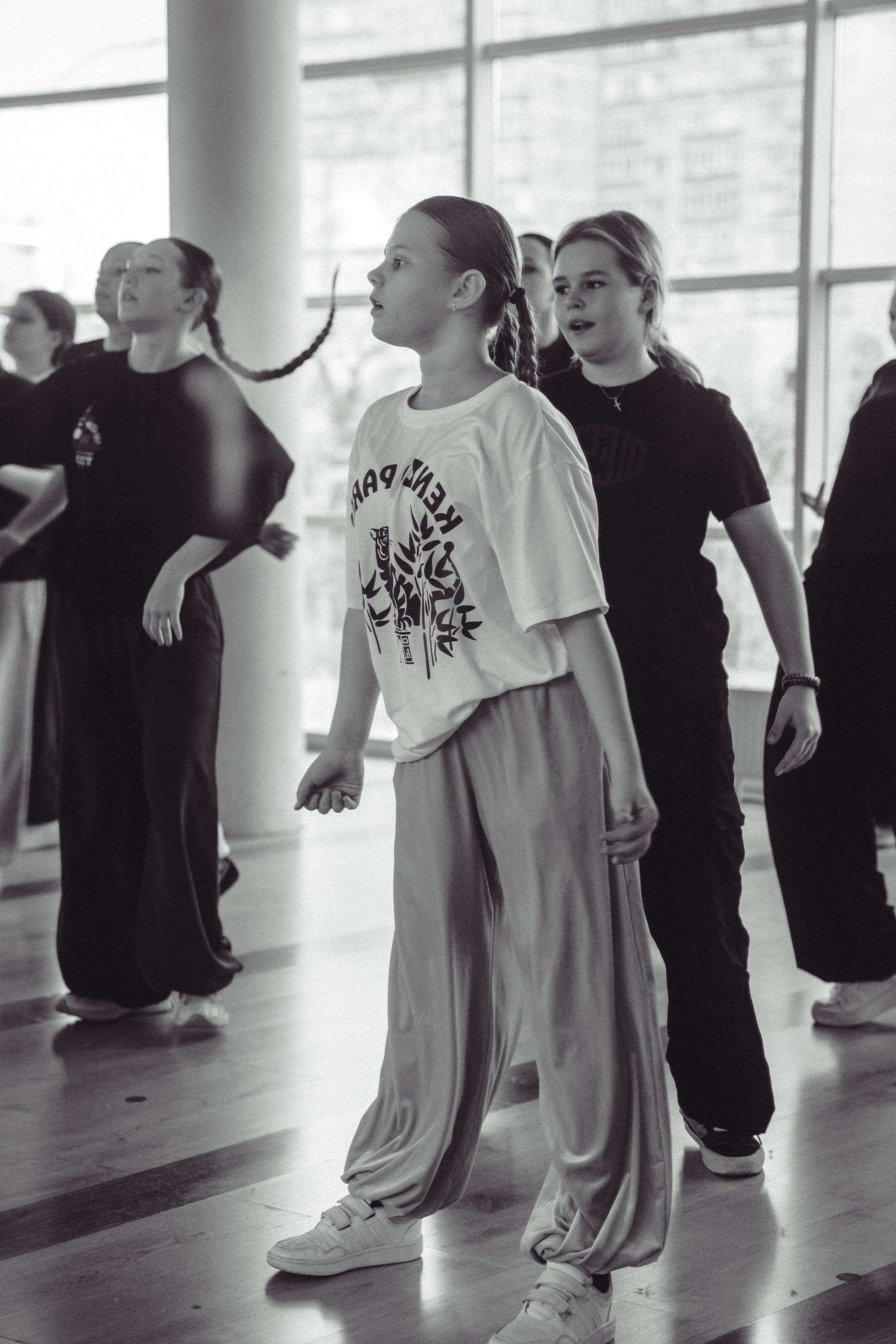 МК от солистки балета TODES Анны Макогоновой. Фотограф и Видеограф в Краснодаре Юлия Солодченко