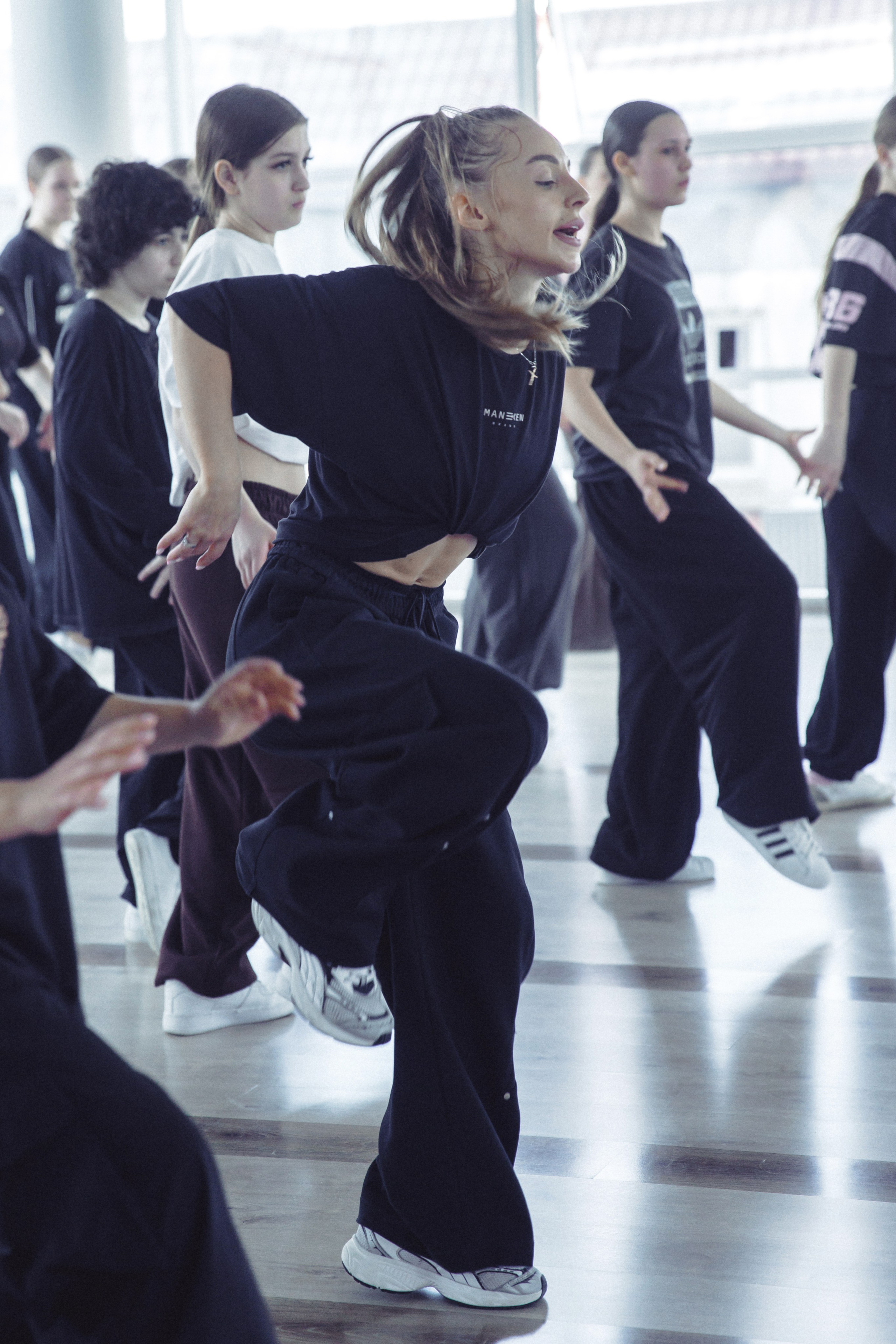 МК от солистки балета TODES Анны Макогоновой. Фотограф и Видеограф в Краснодаре Юлия Солодченко