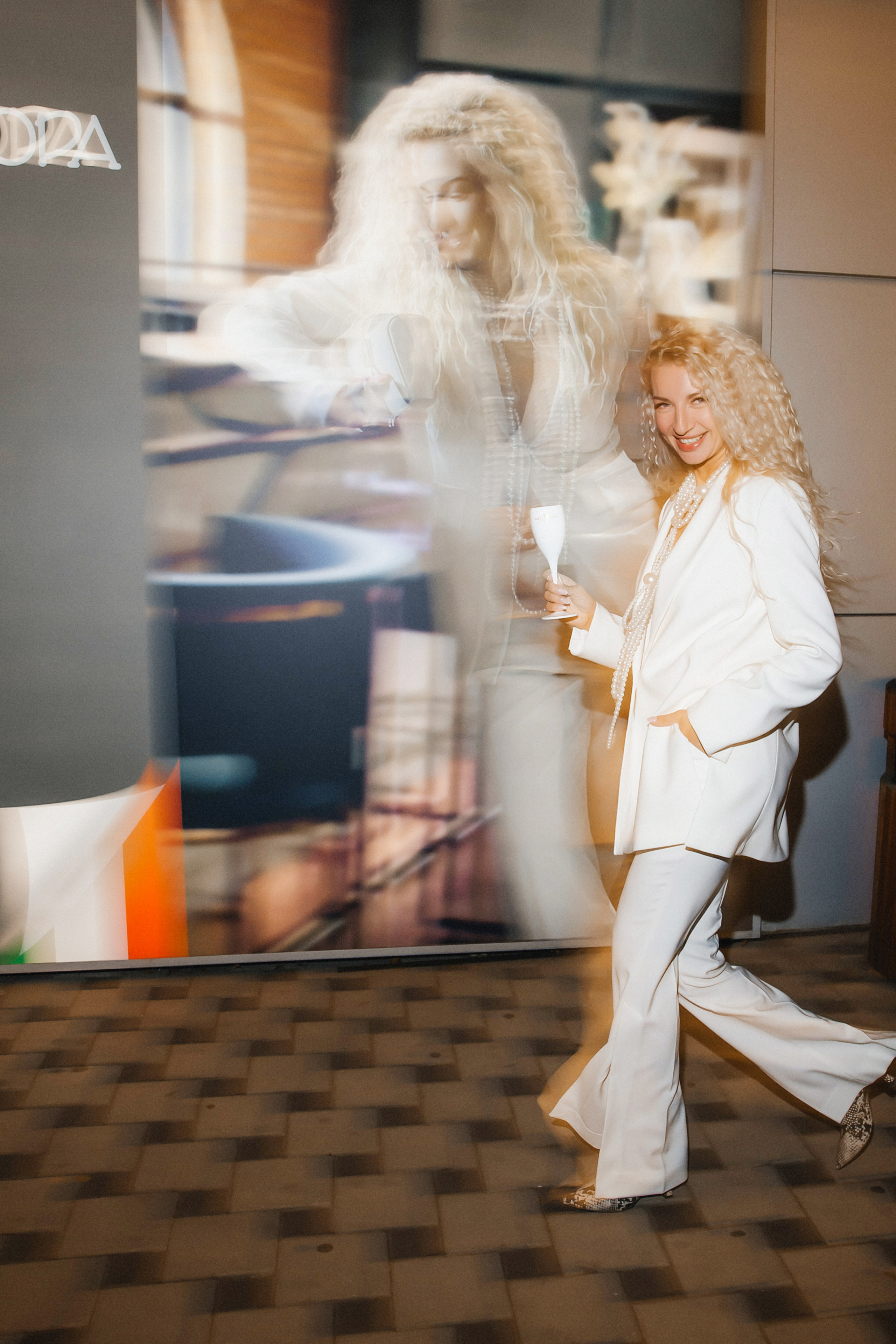 Открытие модного пространства «Лисья нора». Фотограф и Видеограф в Краснодаре Юлия Солодченко