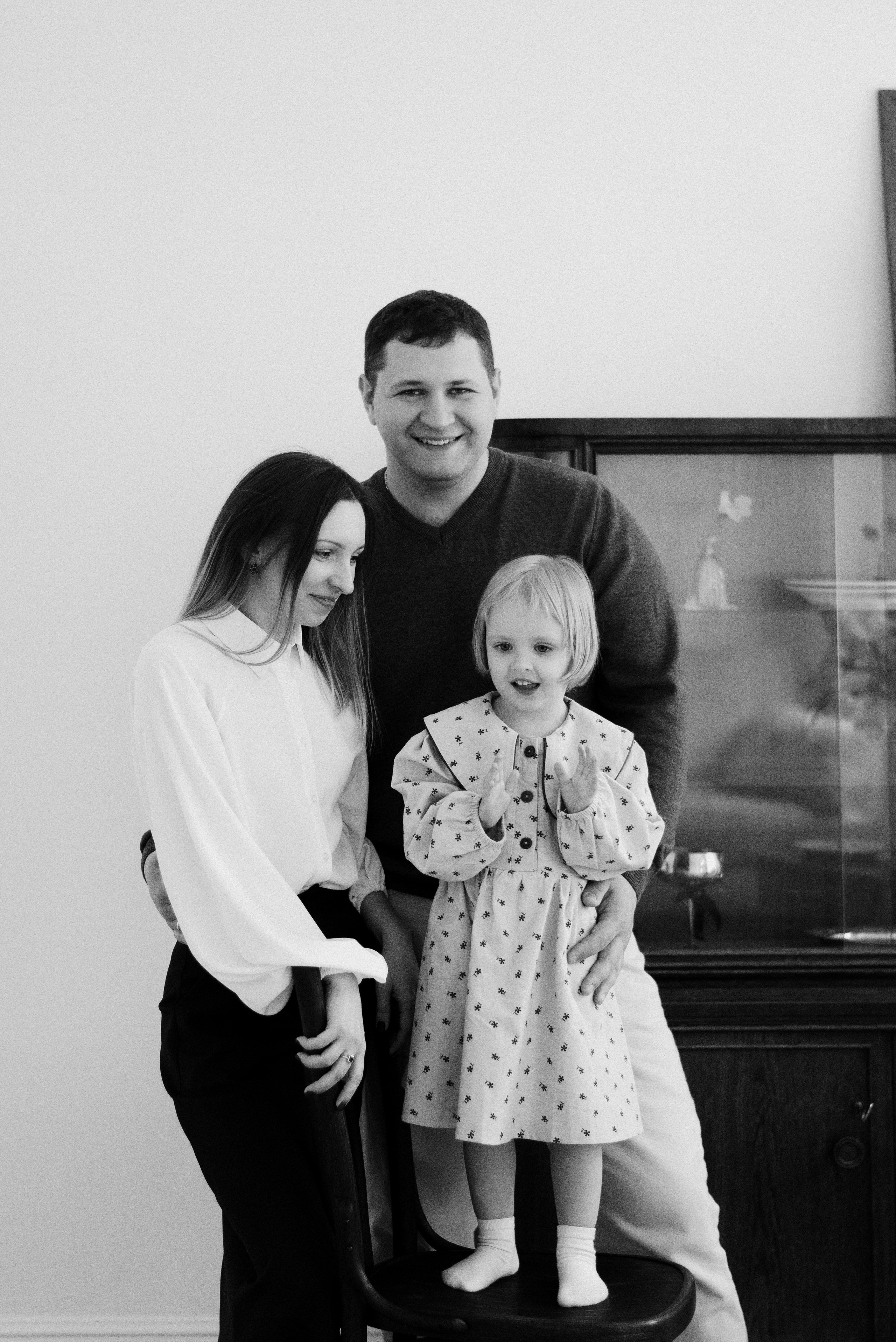 Домашне-уютное. Фотограф Дарья Мустафина, Тюмень