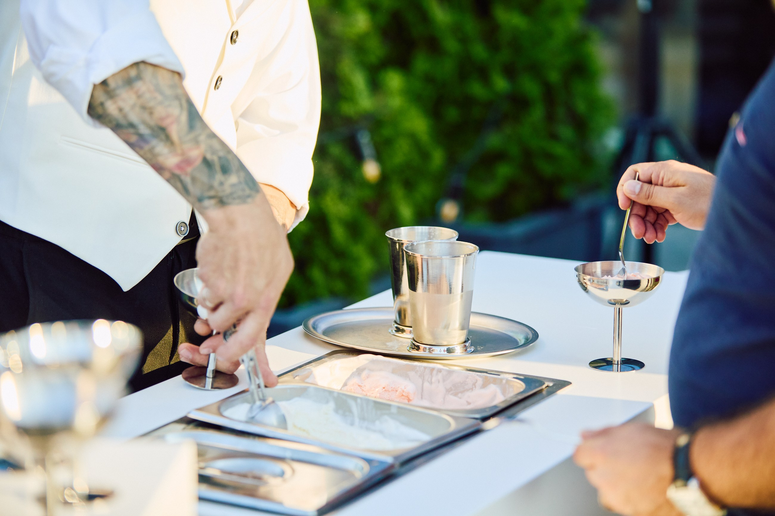 Event. Фотограф Дмитрий Смелов