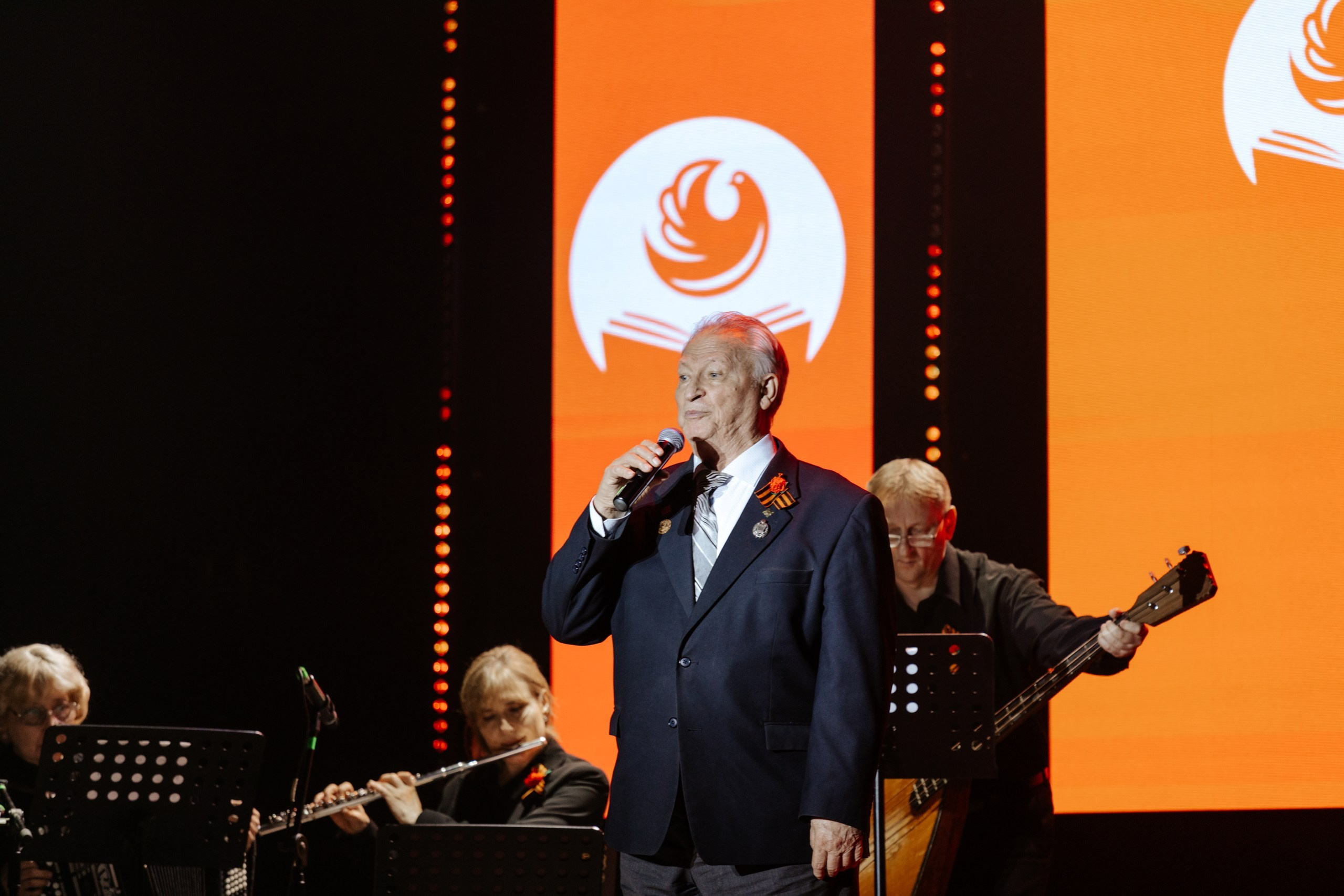 Русские Чтения в Смоленске — 16.05.2025. KiPPER Gallery — Фотограф