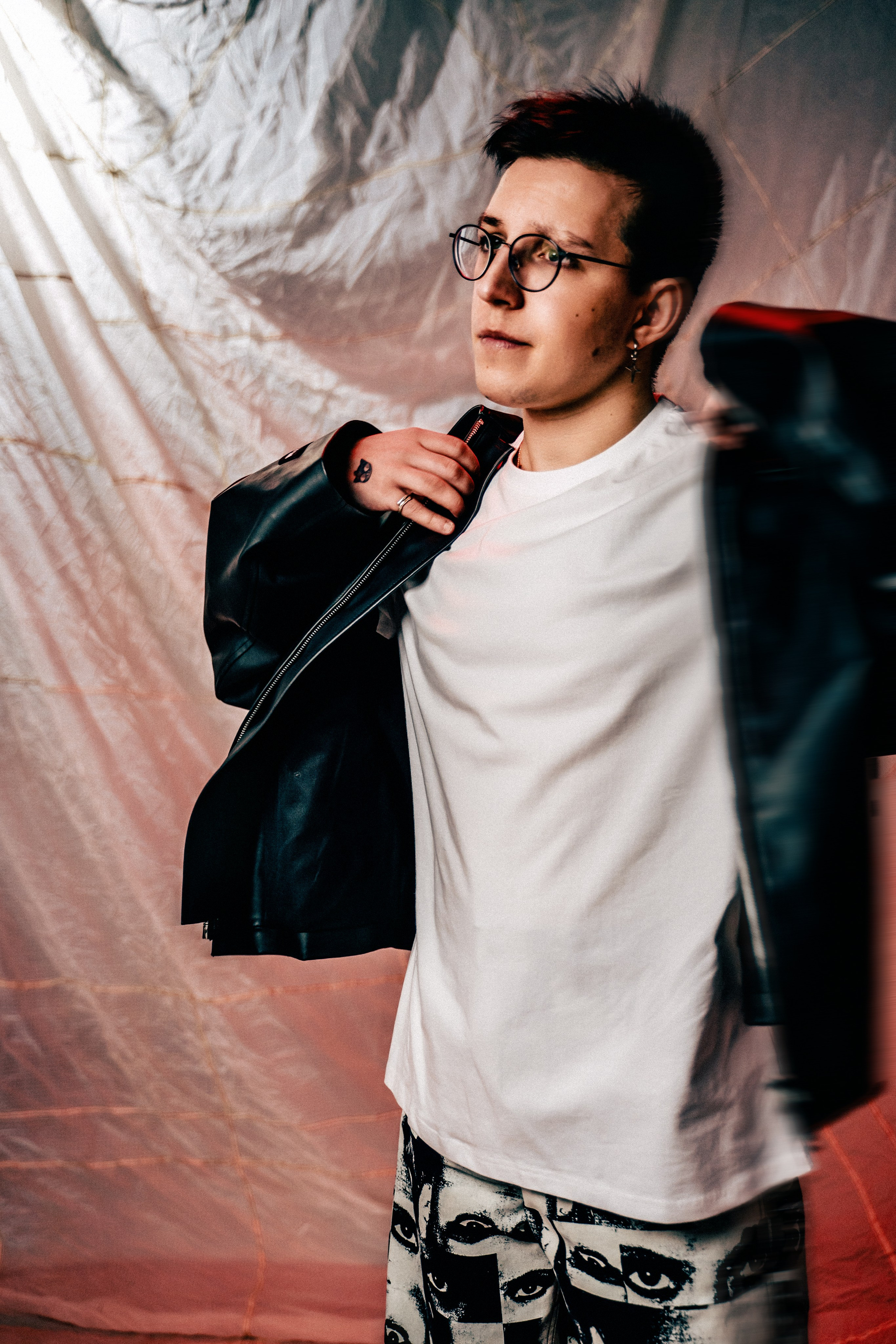 MZLFF — ракушки и ракушки. Коммерческий фотограф Иван Рыбаков