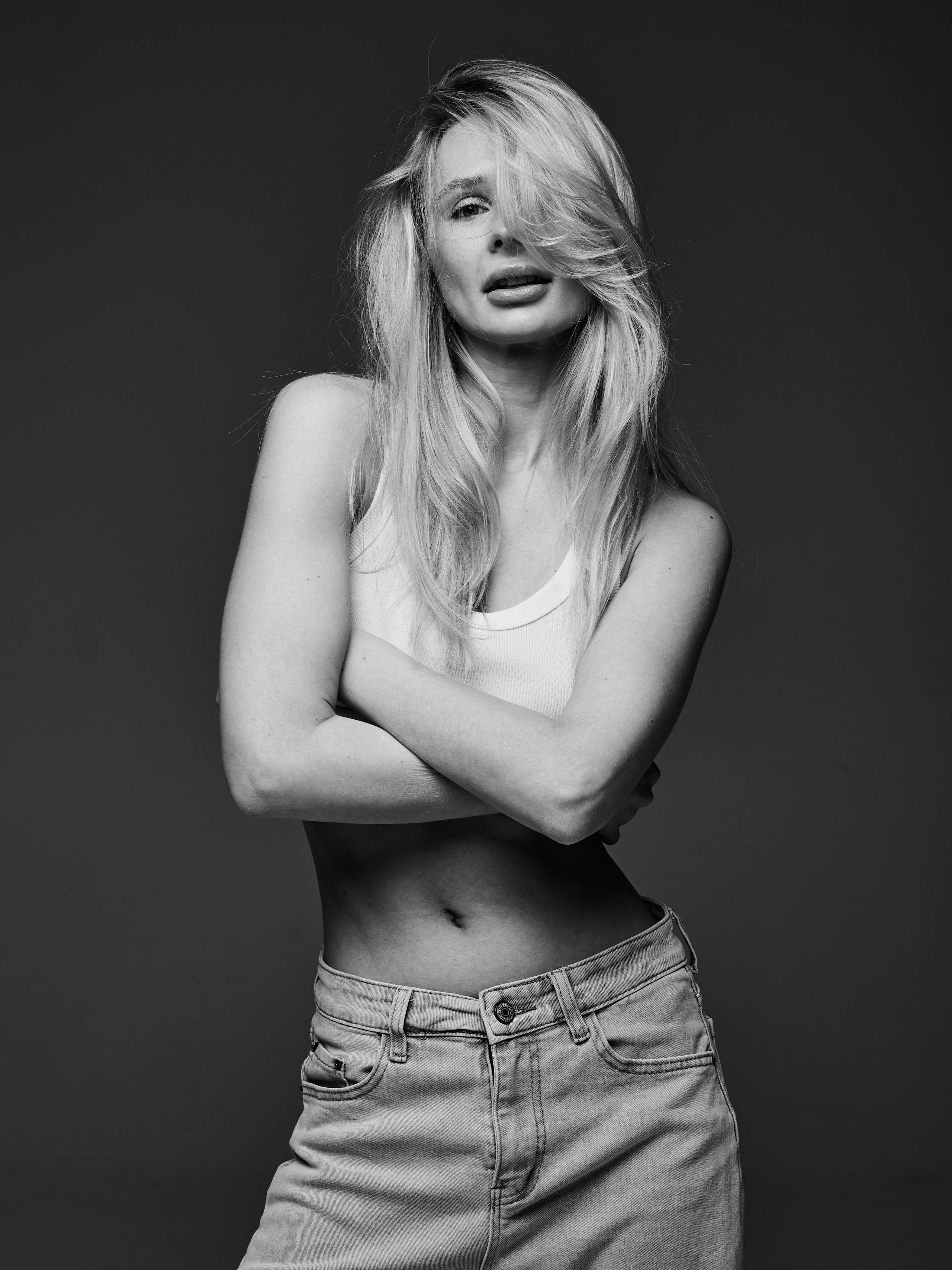 Женский портрет. Фотограф в Нижнем Новгороде Елена Пасюк