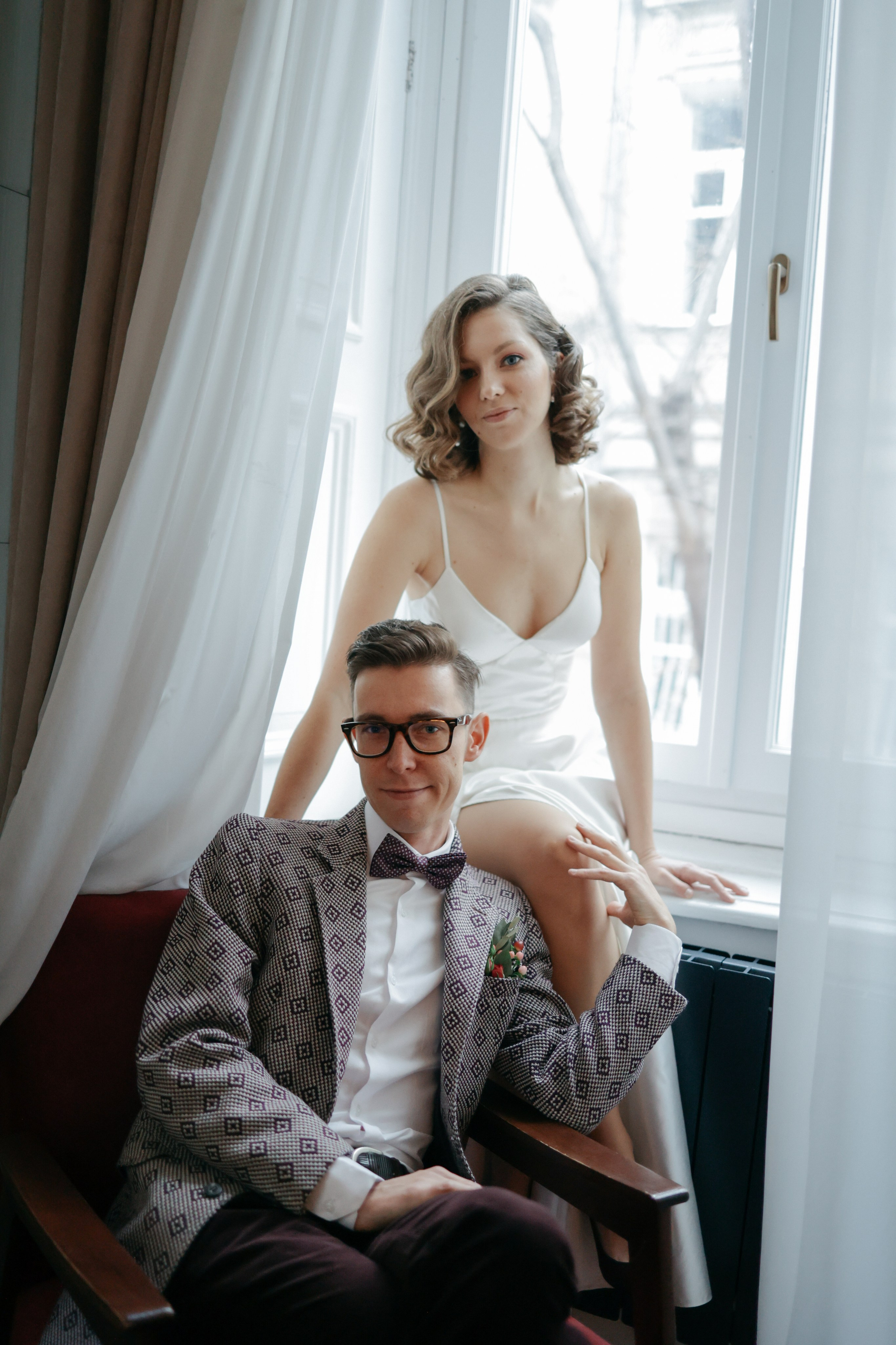 Айрат и Лиза. Фотограф в Армении Женя Гилевич