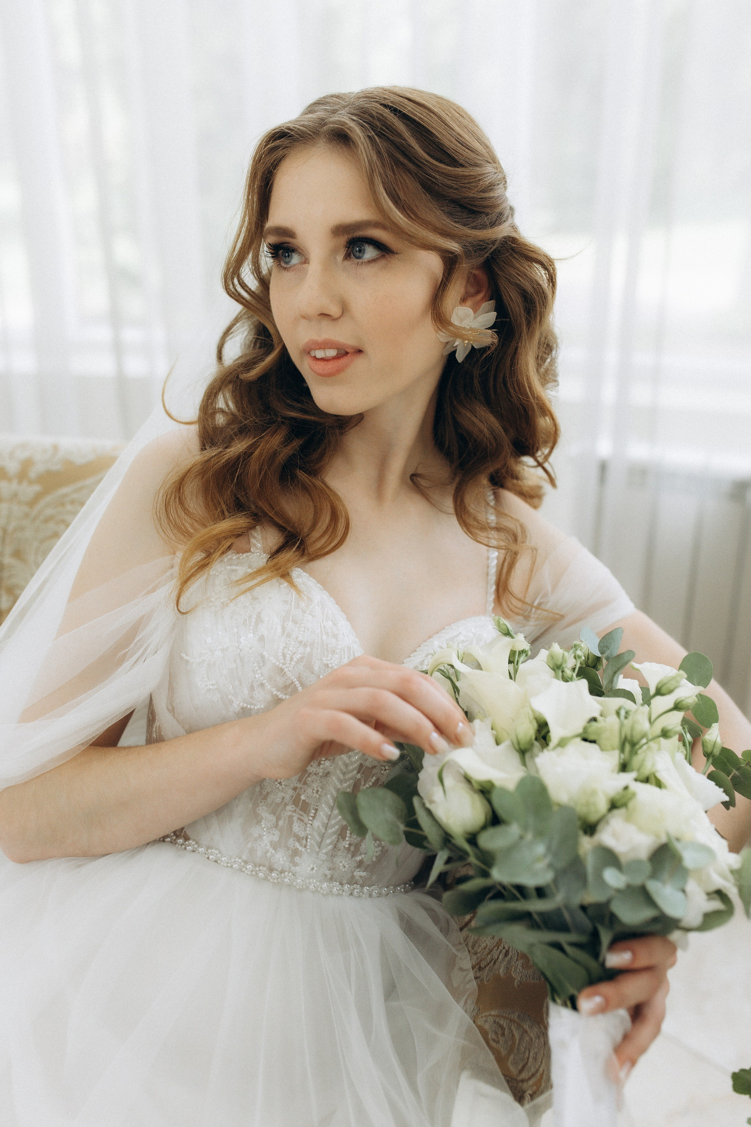 Между нами Любовь. Семейный и свадебный фотограф Анна Кожокарь