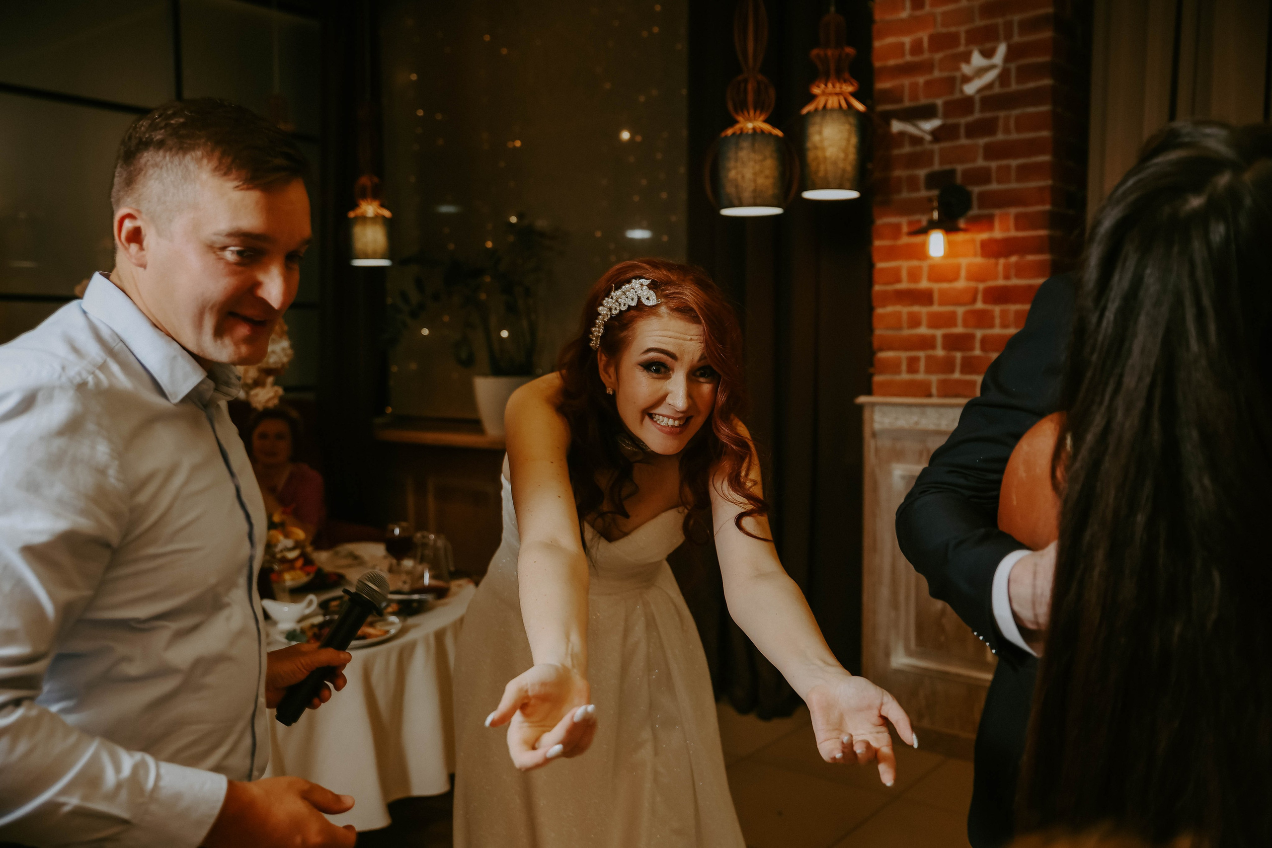 Анастасия и Александр. Photographer in Moscow & everywhere in the World Alena Vyalova