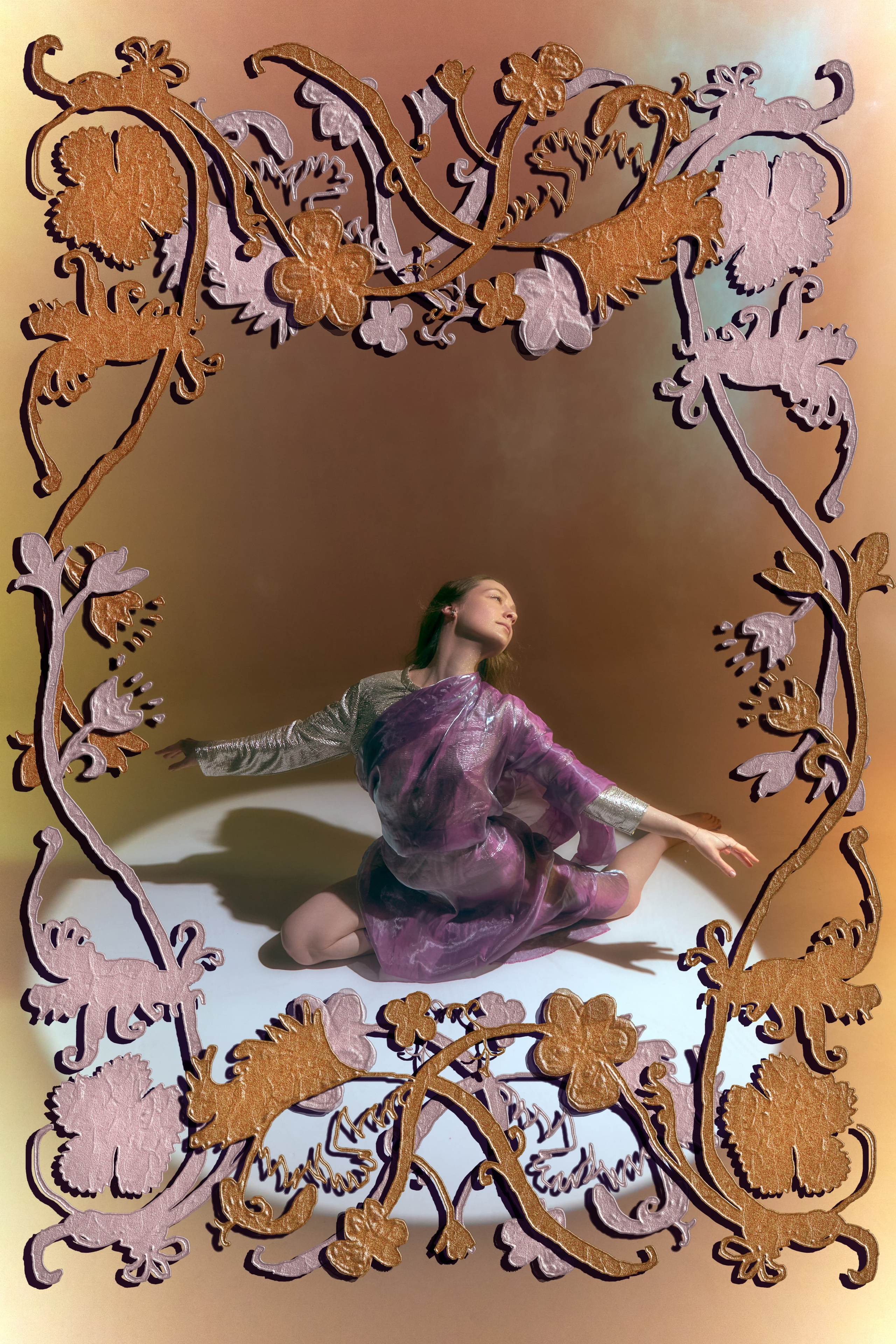 Средневековая Лена. Портретный, семейный фотограф в Твери Жданова Татьяна tatzhdanov Таня