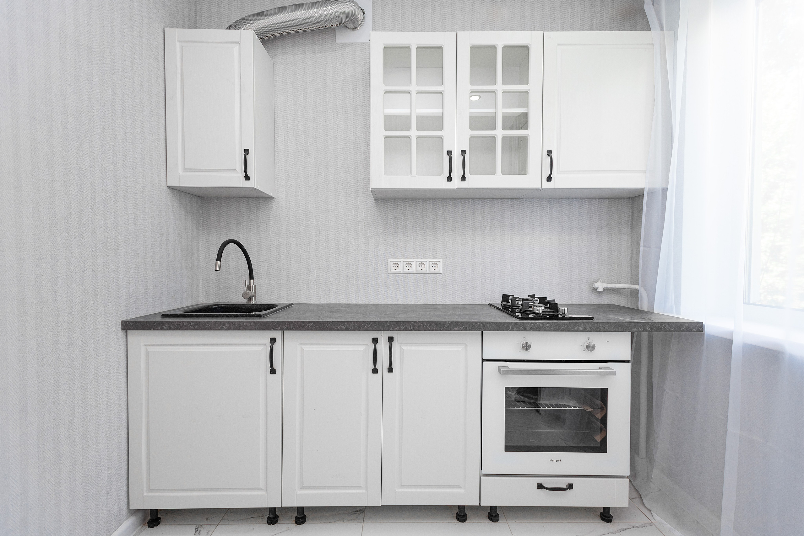 Съёмка недвижимости для различных платформ