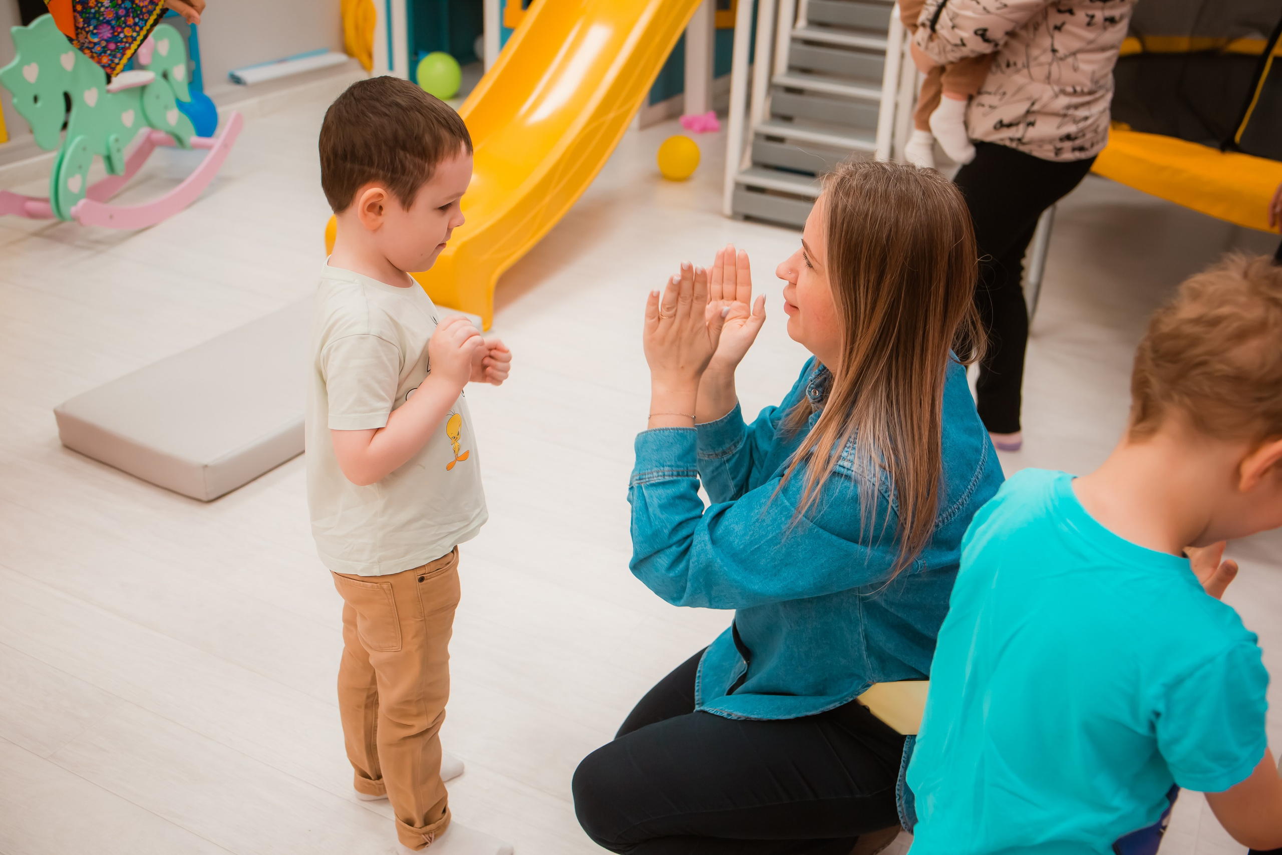 Масленица в ДОММИ. Репортажный фотограф Василий Сазонов в Нижневартовске
