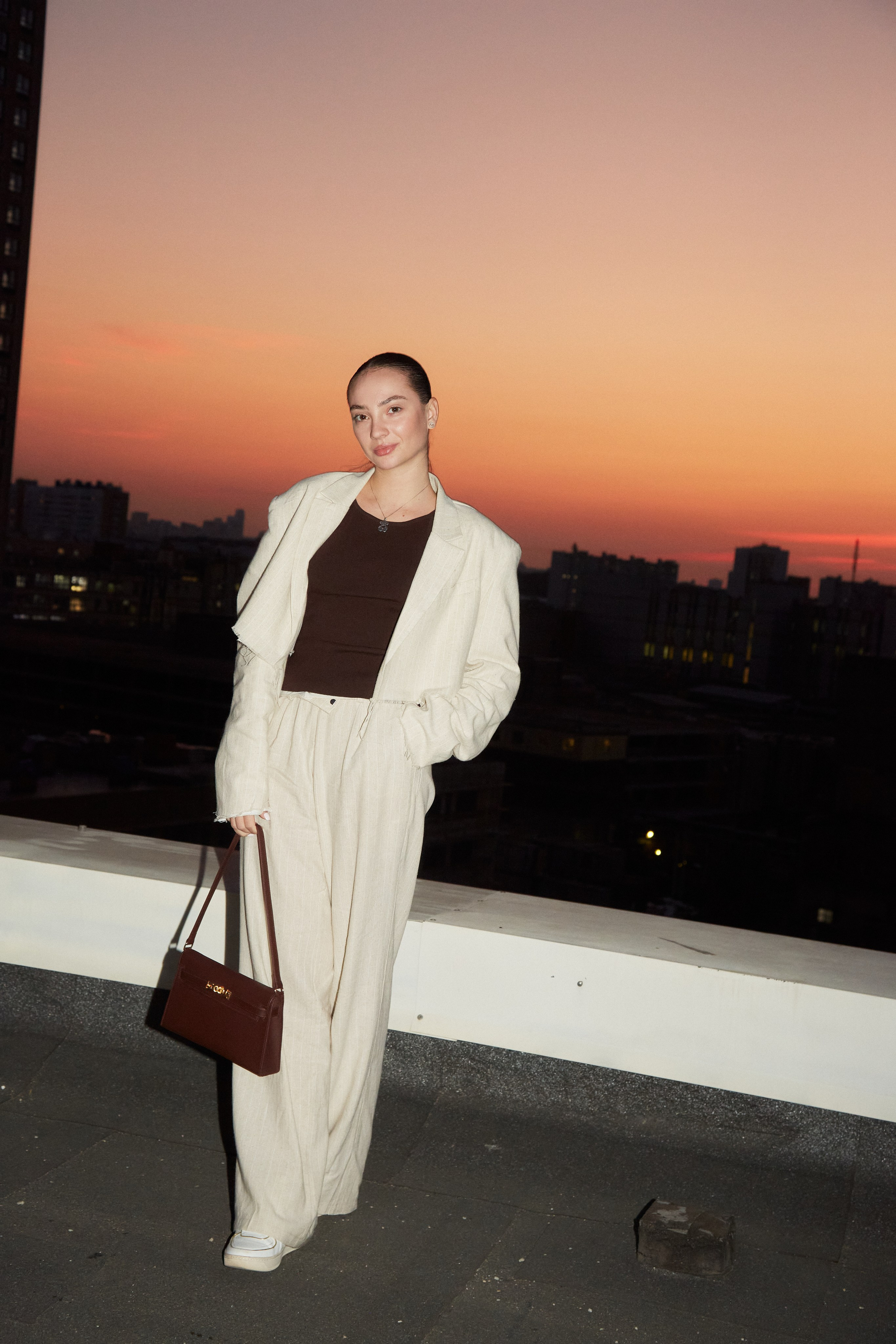 CORAL CLUB 25 years. Photographer Daria Ilkevich