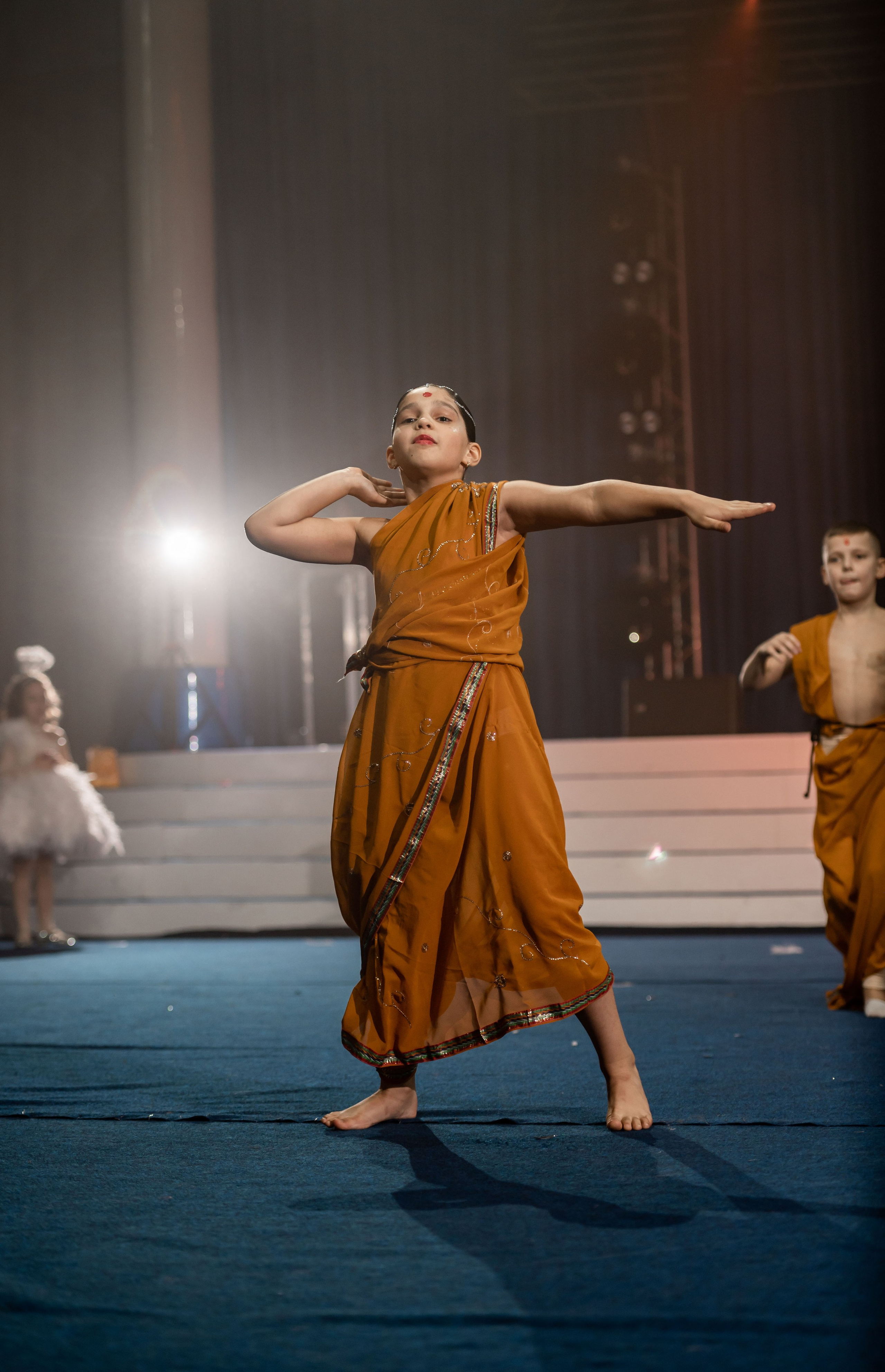 Отчетник-корпоратив StarLine. Спортивно-бальные танцы. Декабрь 2023. Спортивный фотограф в Туле и Тульской области. Файсханова Фото Спорт