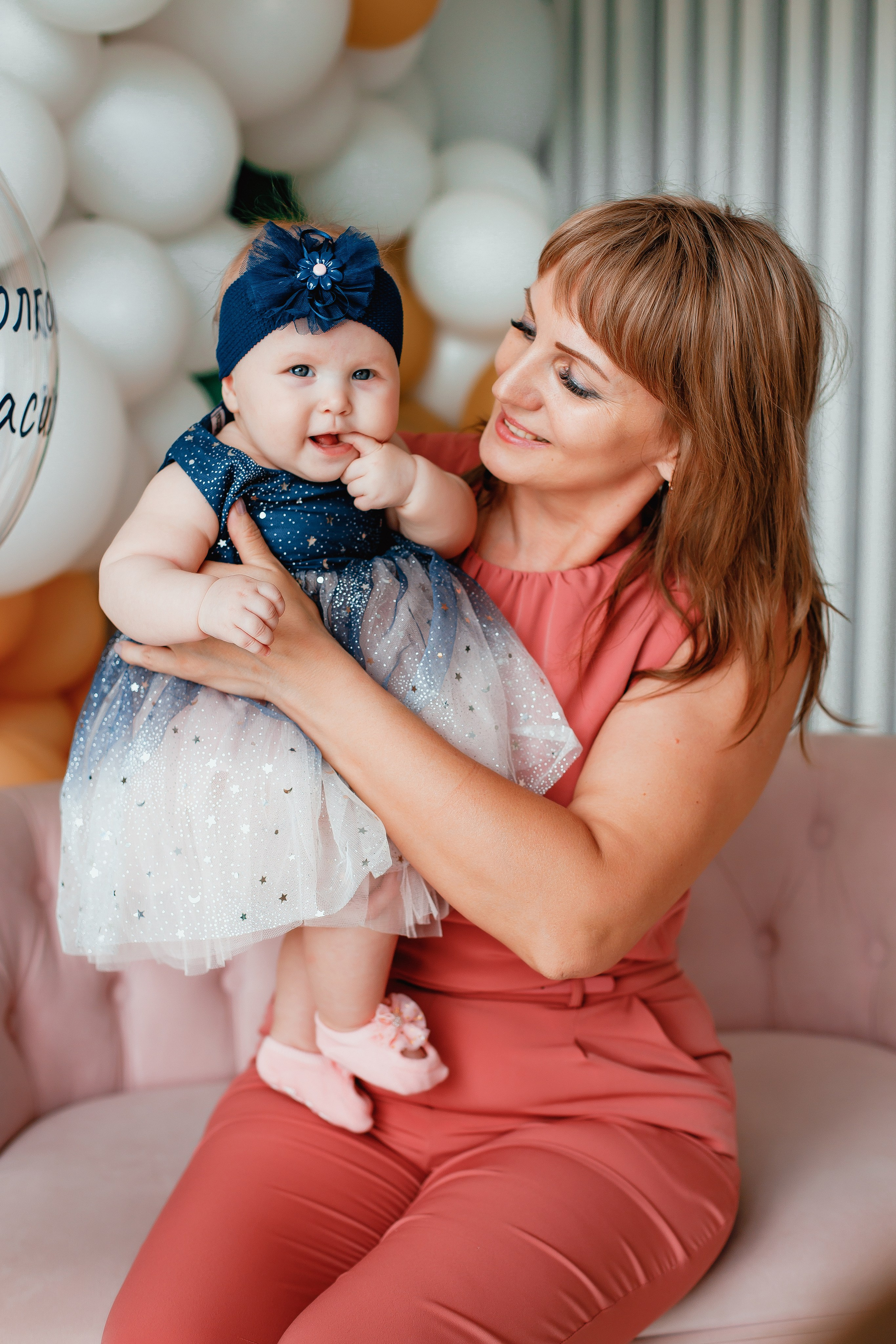 Семья Игуминовых. Тимур Аминов | Фотограф в Кемерове