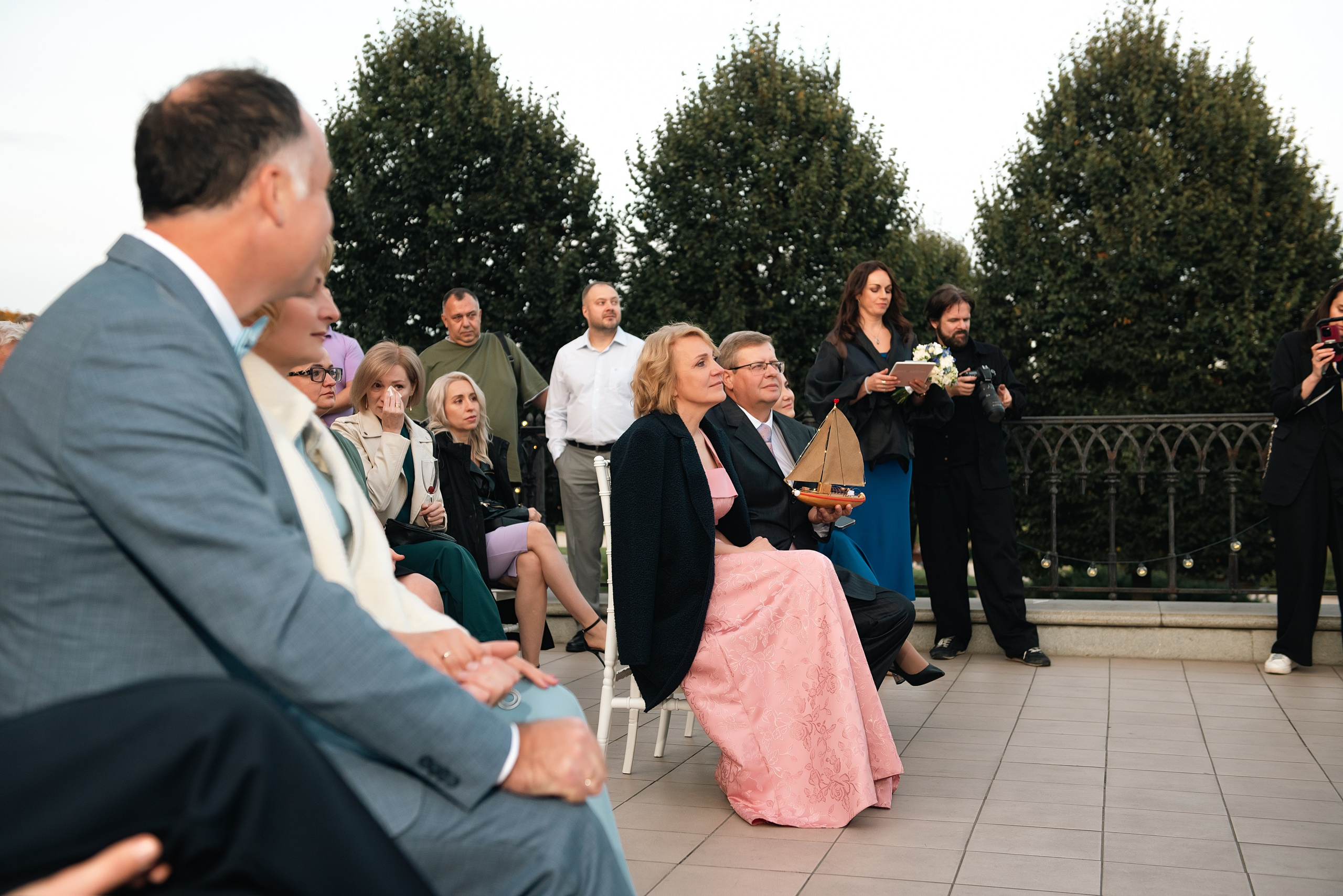 Царицыно. Фотограф, визажист. Москва