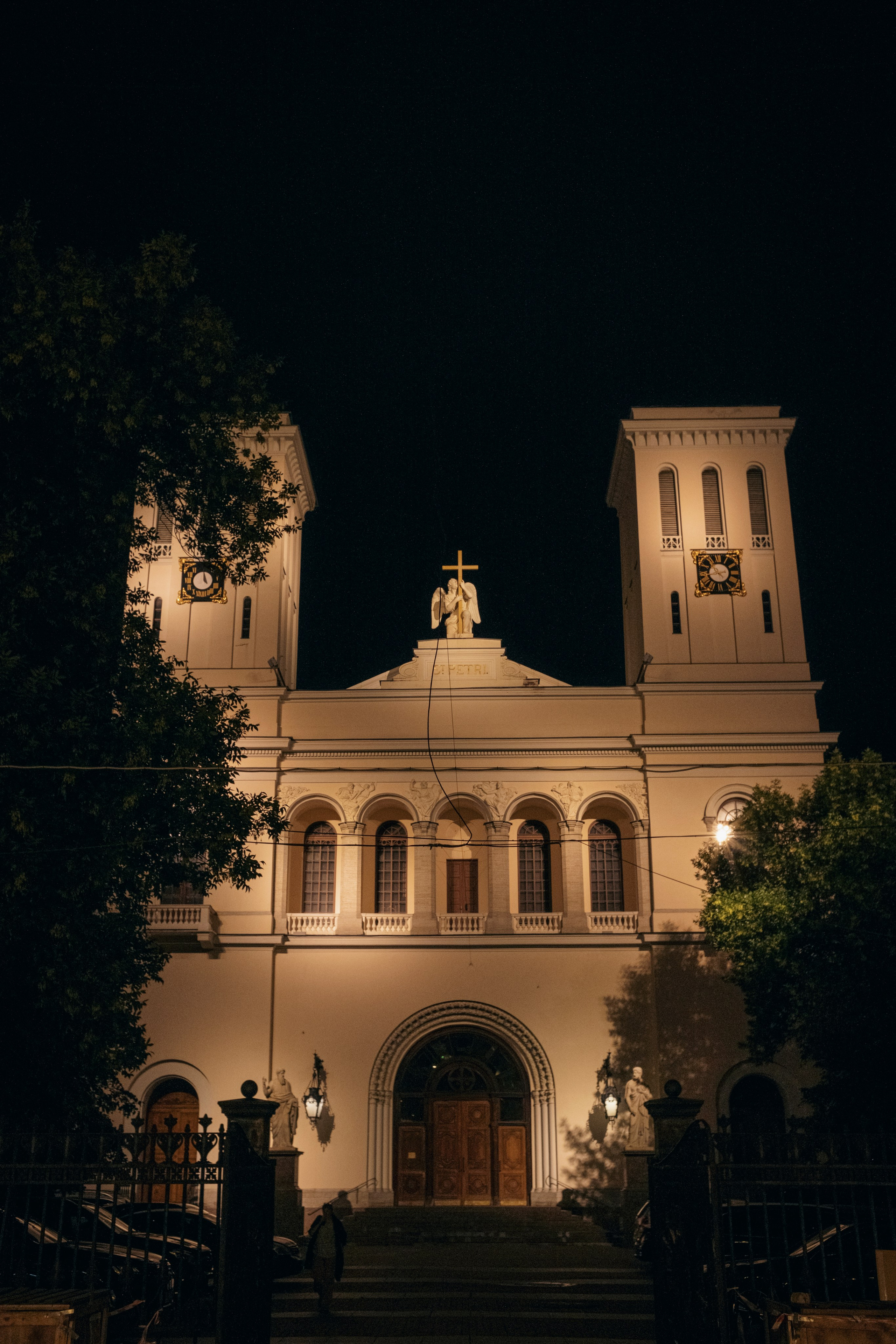 Петрикирхе