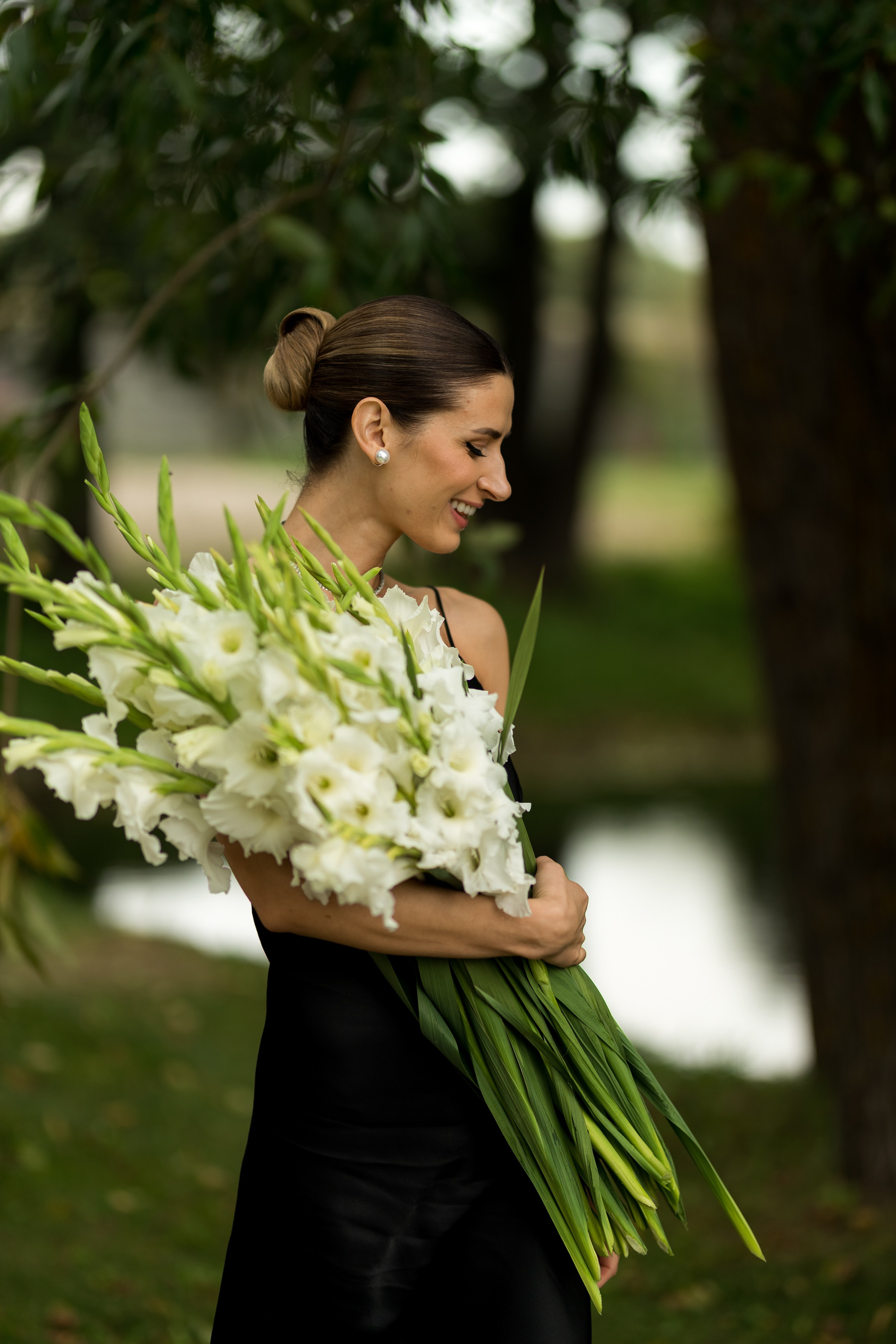 Д&Е. Свадебный фотограф Гомель