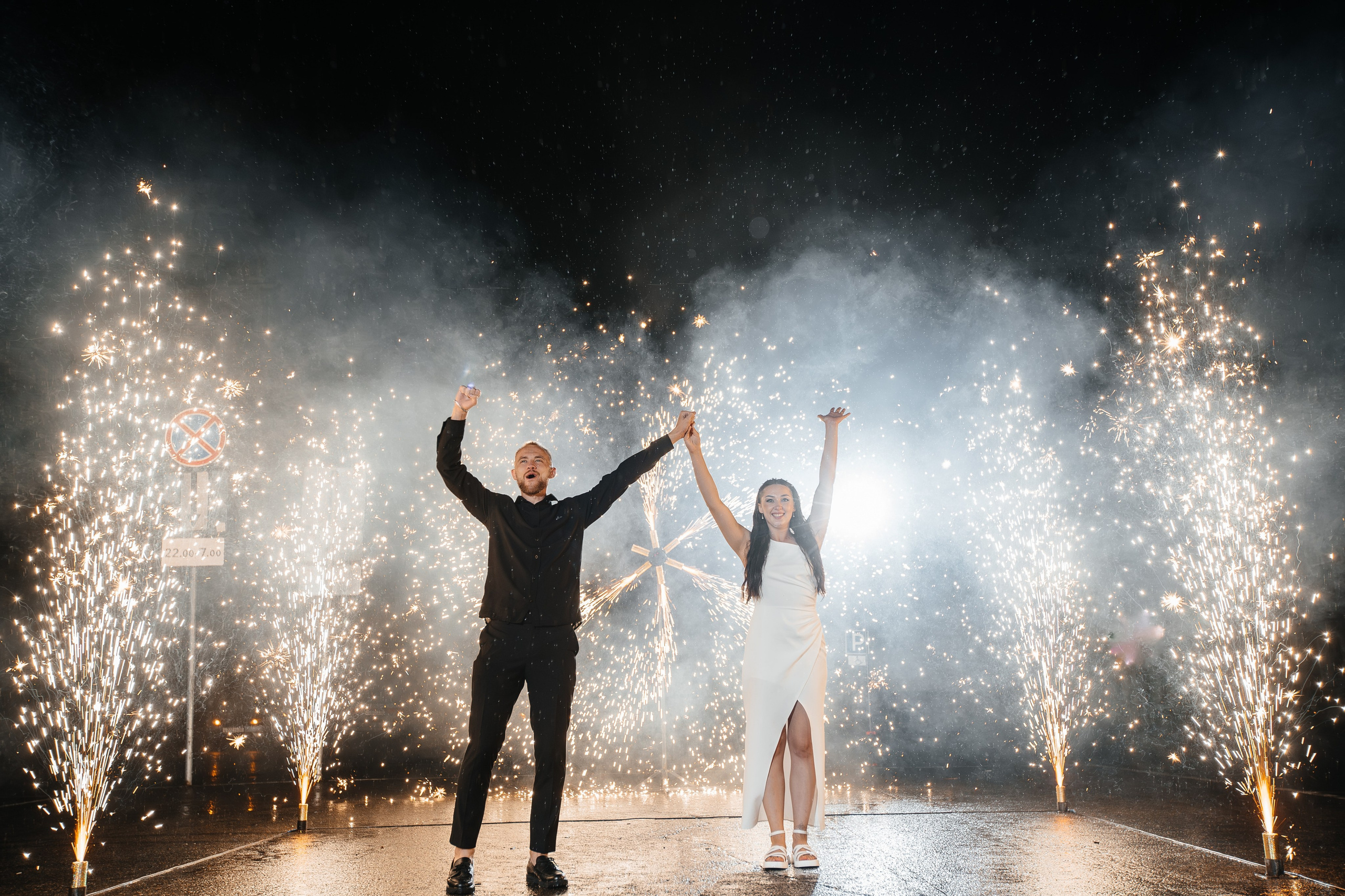 Валерия & Вячеслав. Свадебный фотограф Барнаул Алексей Павлов