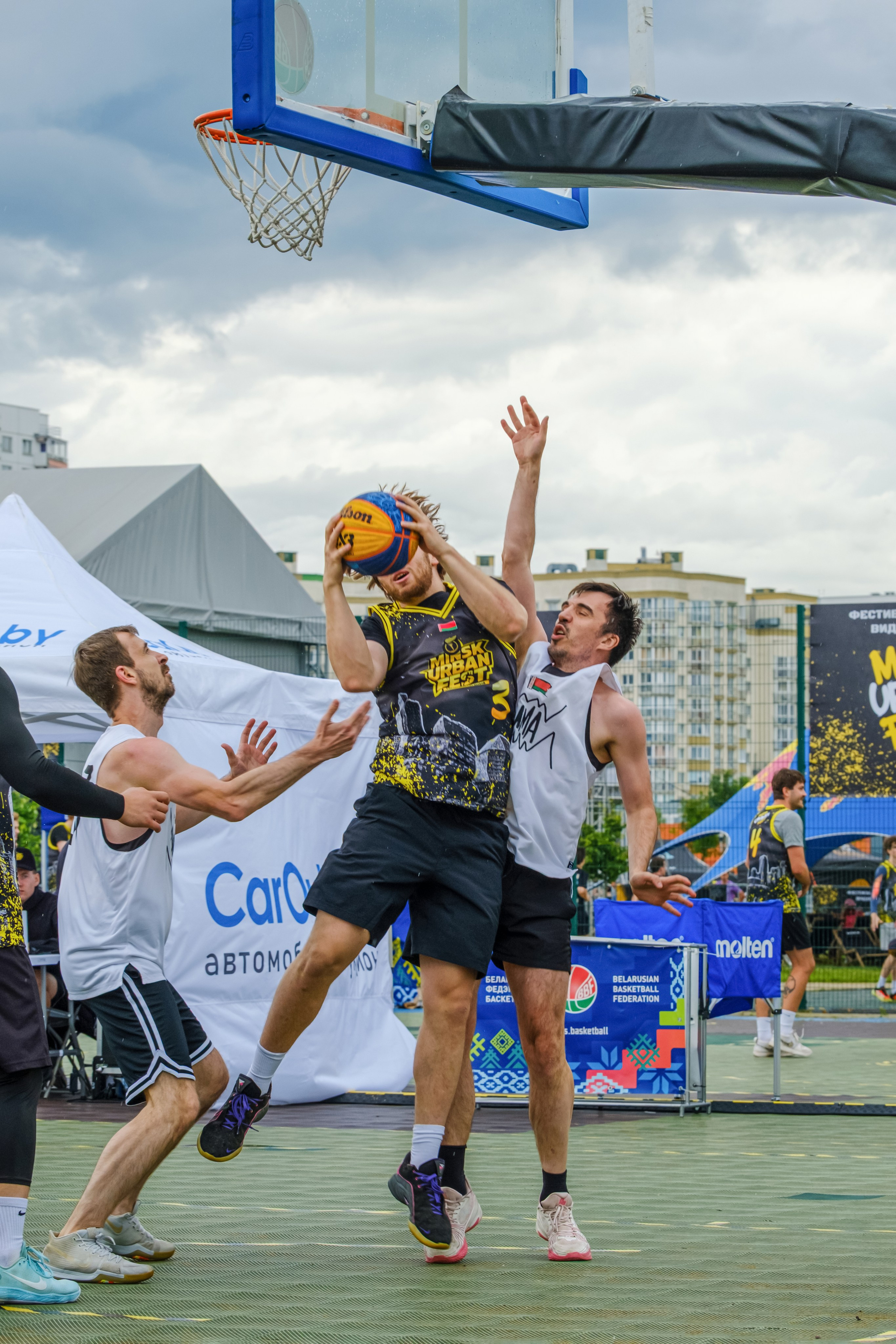 Урбан Фест. Стритбол. Https://www.instagram.com/paparrazzio