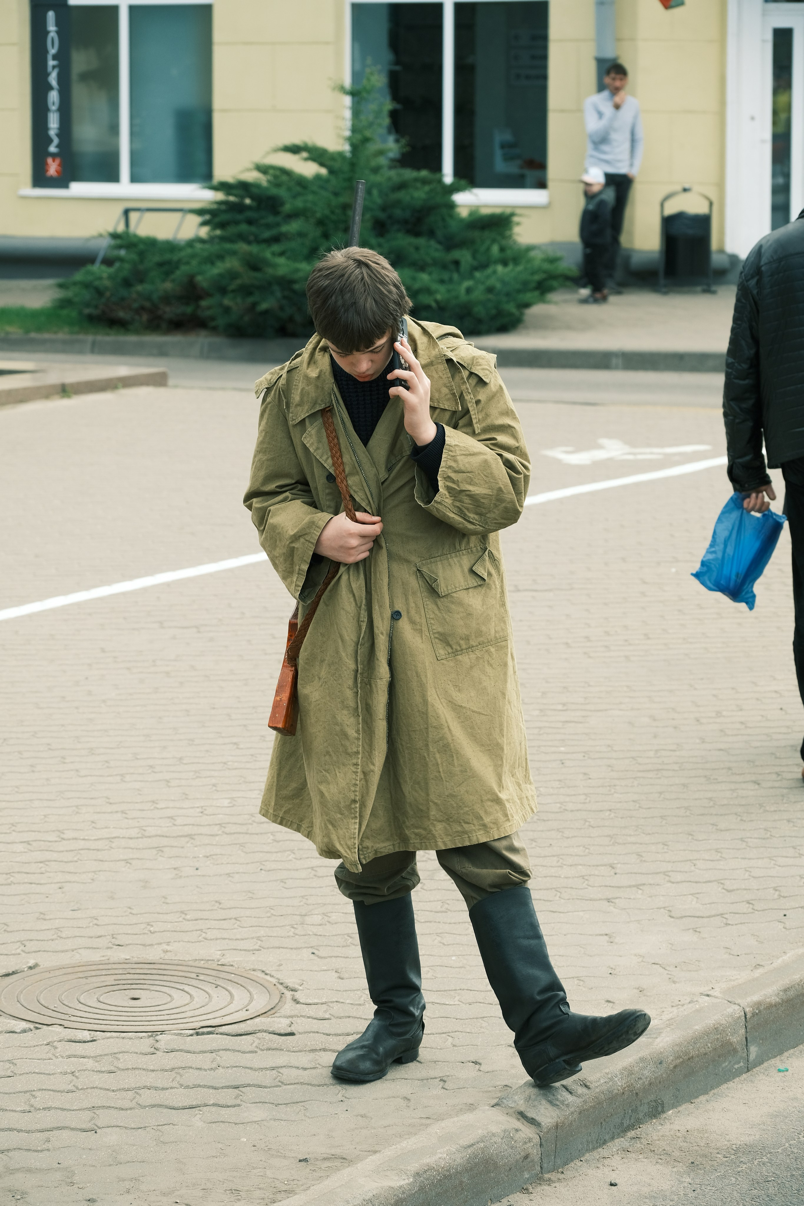 9 Мая / Борисов. Https://www.instagram.com/paparrazzio