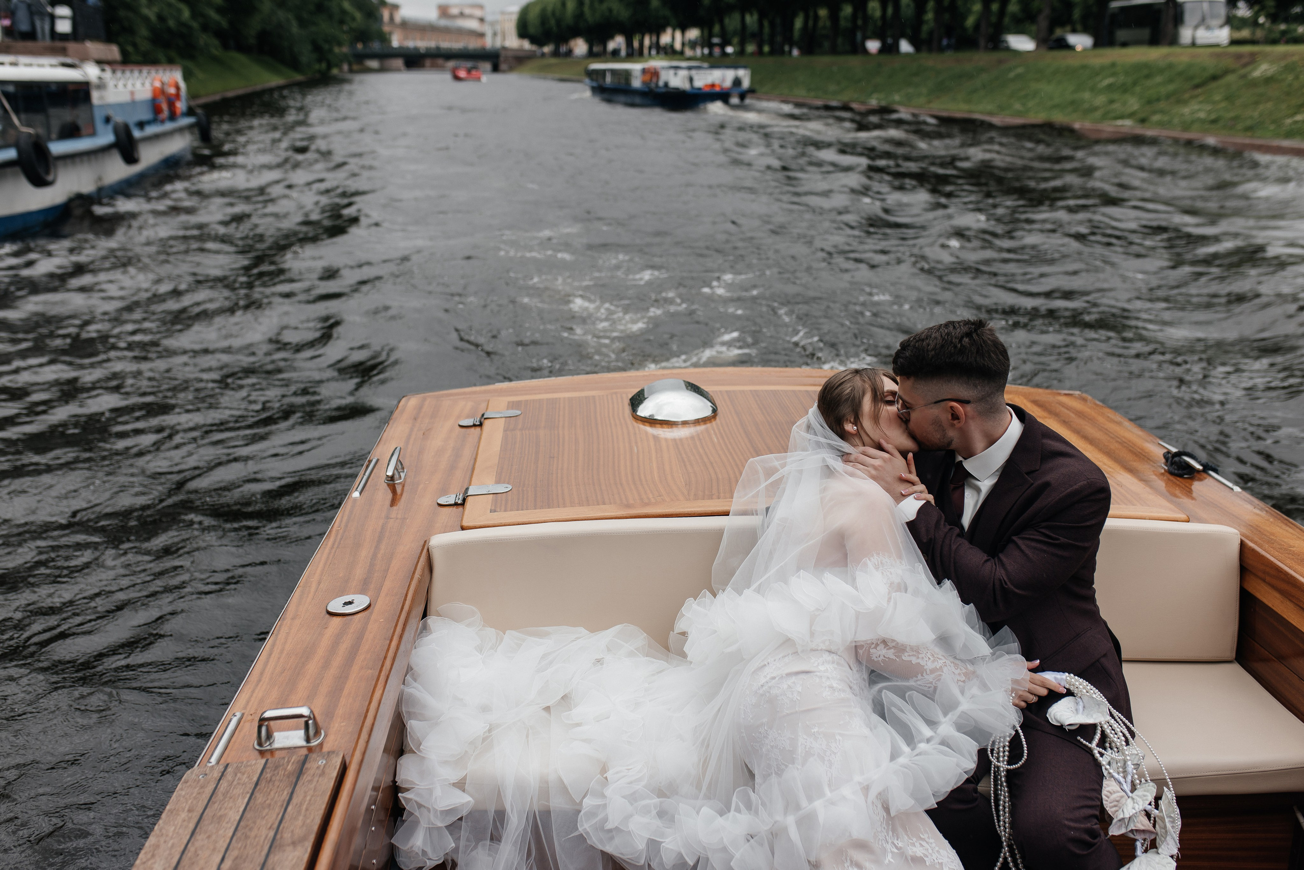 Wedding. Фотограф Дарья Сиротинская