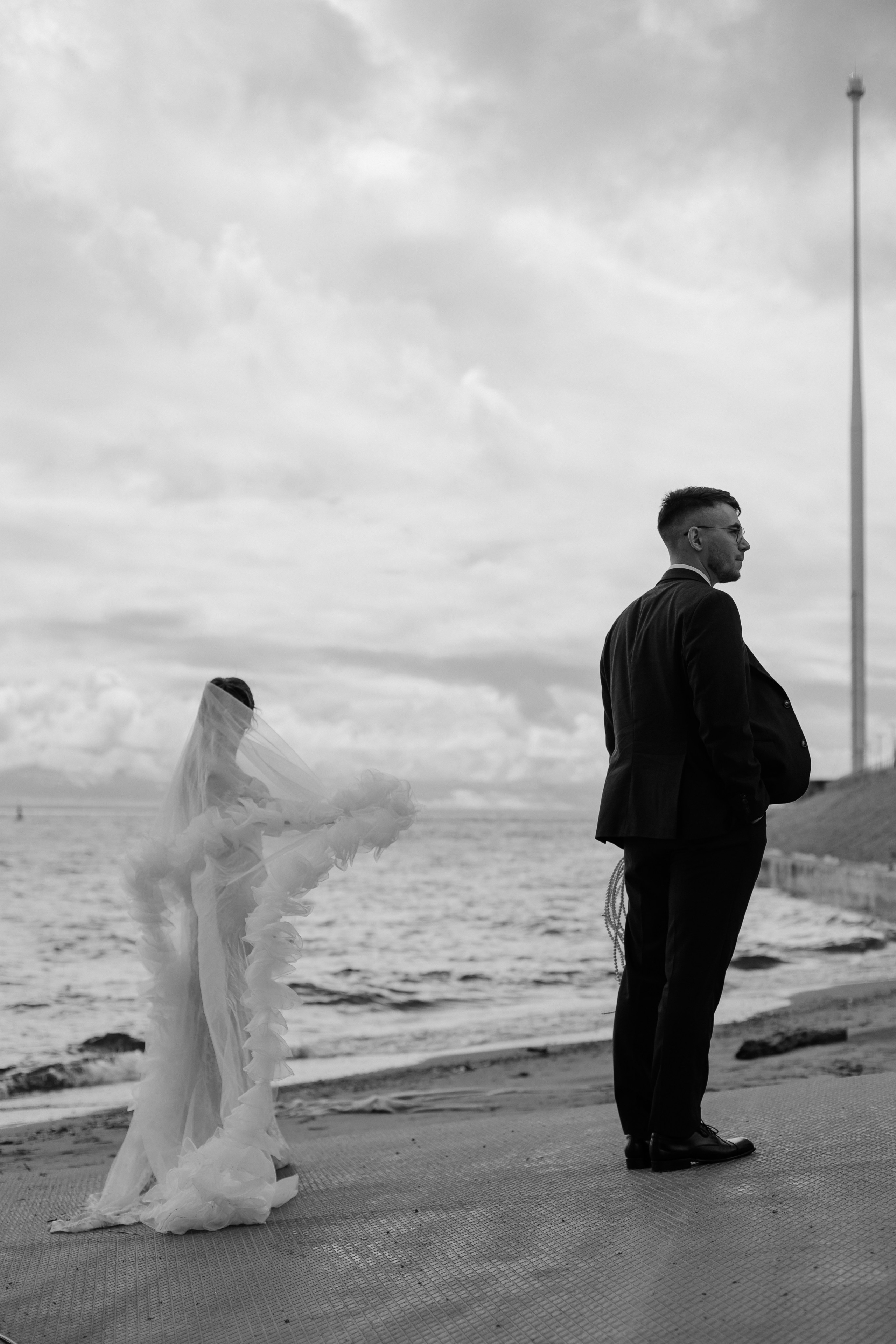 Wedding. Фотограф Дарья Сиротинская