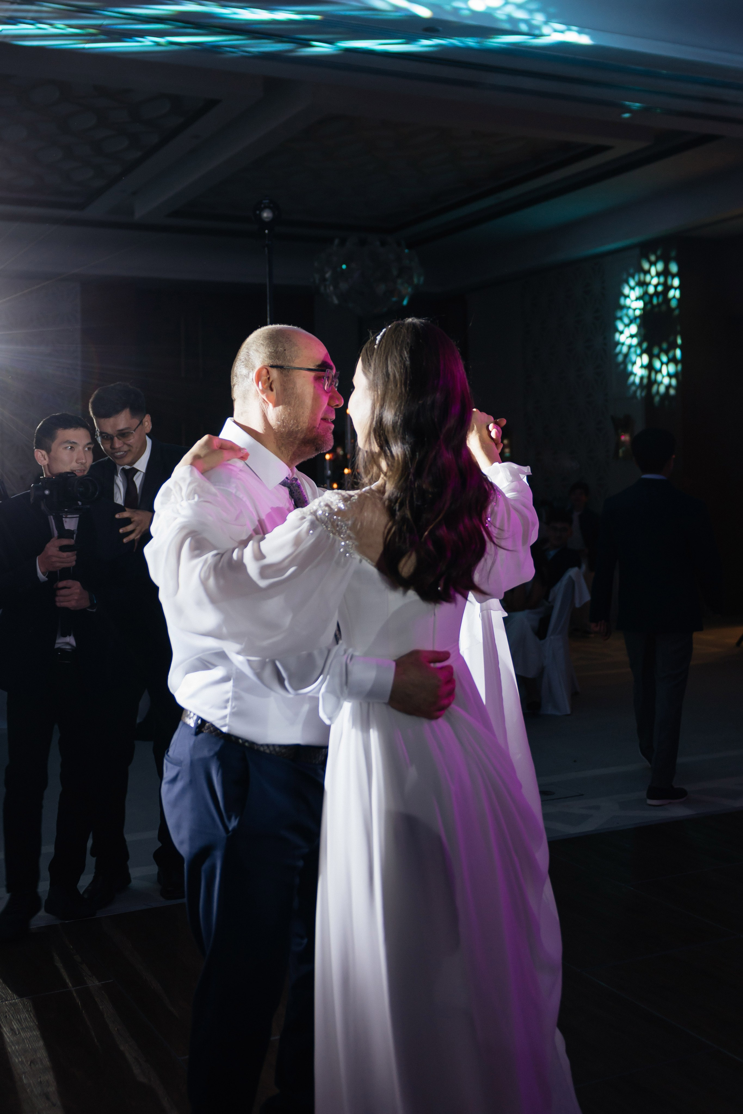 Alina Uzatu. Профессиональный фотограф в городе Астана/Алматы Даурен Сембаев