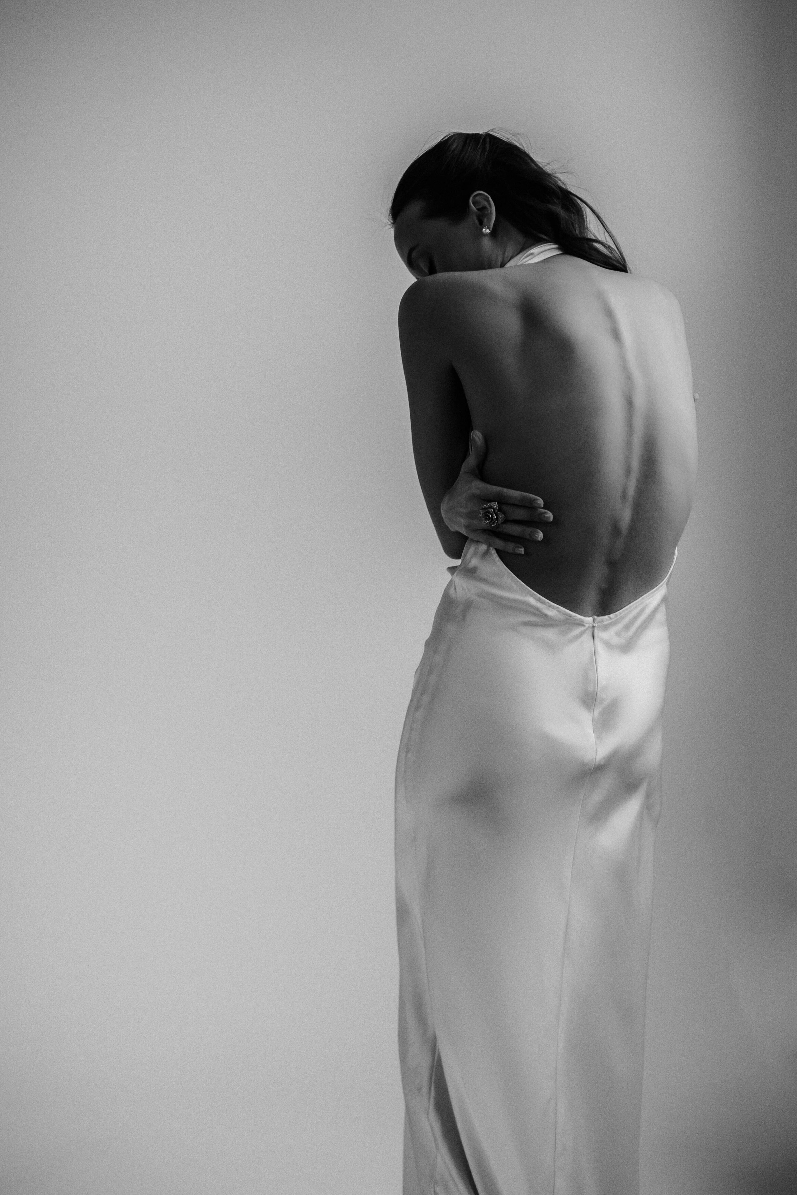 Евгения. Фотограф Ксения Третьякова, Санкт-Петербург