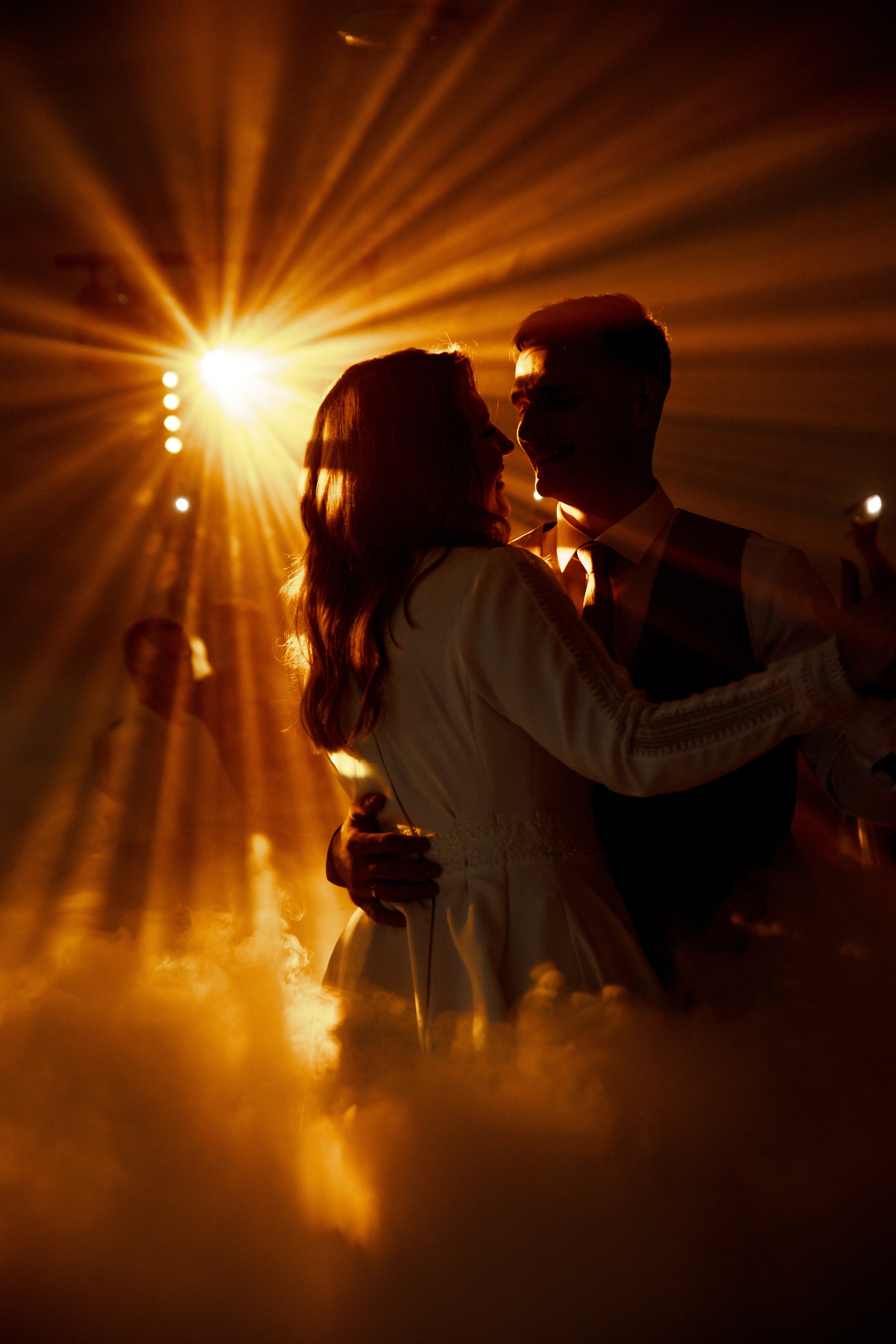 Маргарита и Денис. Фотограф в Полоцке Новополоцк Минск