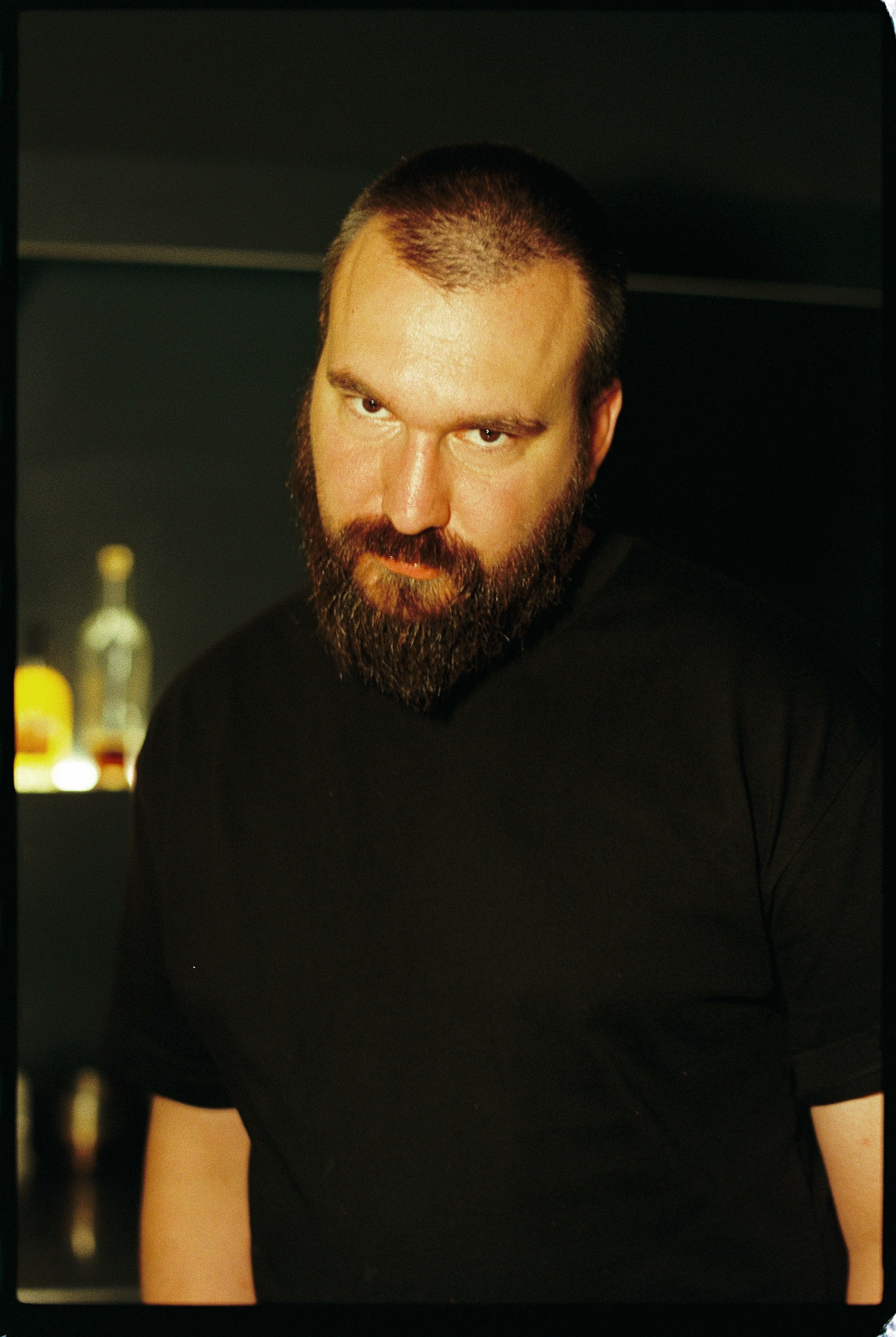 Yerevan cocktail week 2024. #спецкорНвер