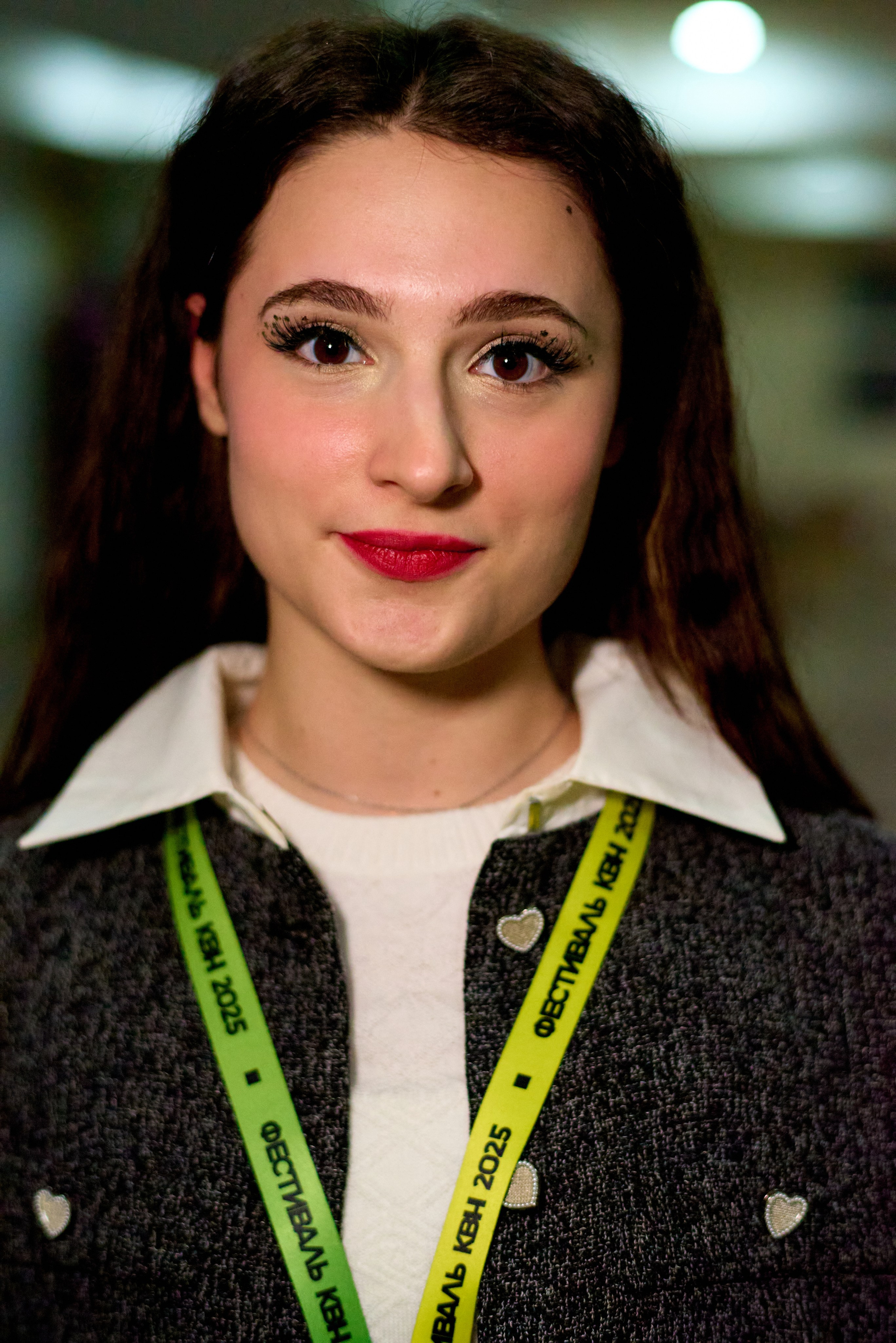 КиВиН-2025. #спецкорНвер