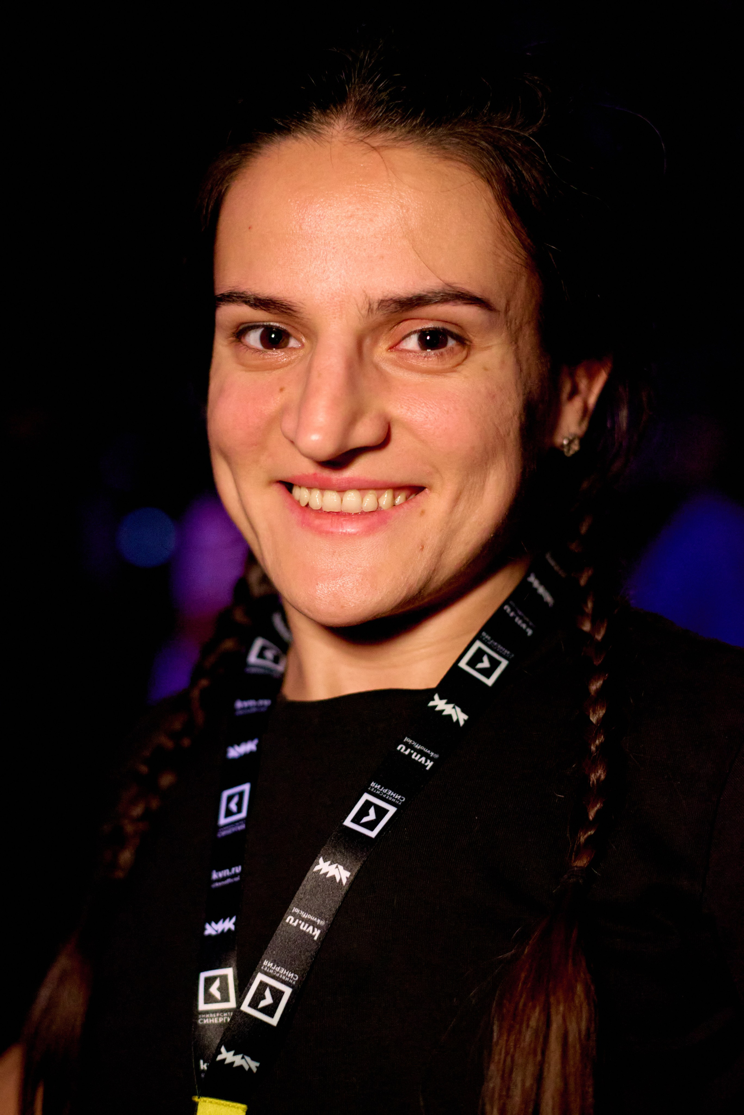 КиВиН-2025. #спецкорНвер