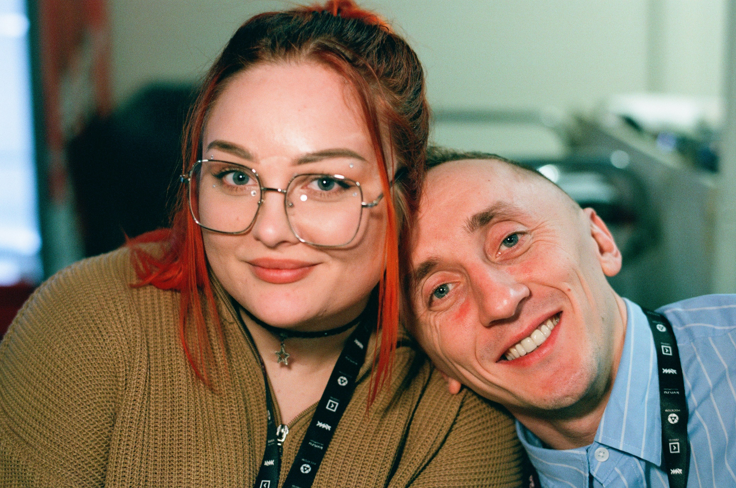 КиВиН-2024. #спецкорНвер