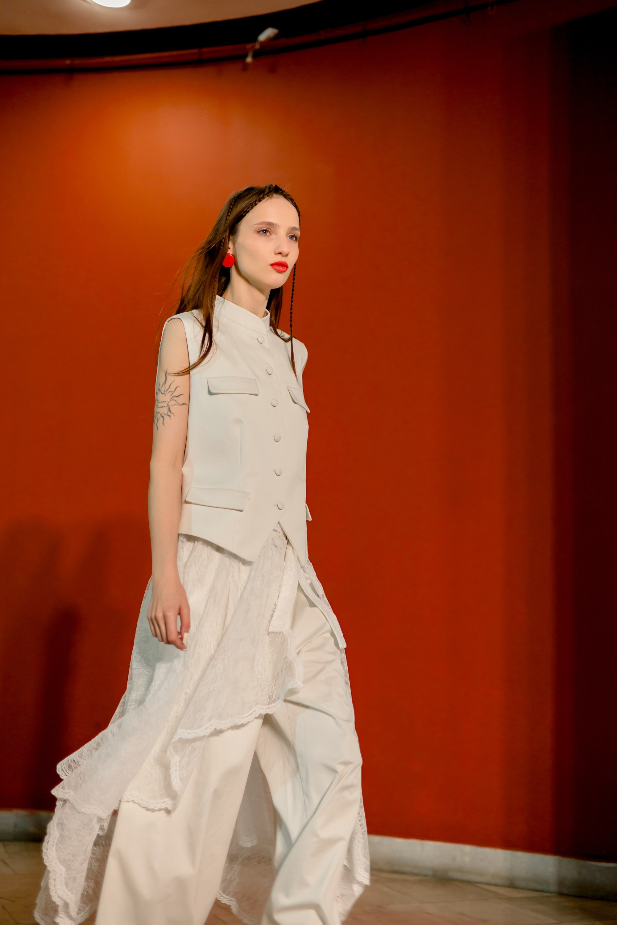 Smolensk Fashion Week 2025_ФИНАЛЬНЫЙ ПОКАЗ ДРАМТЕАТР. Главная