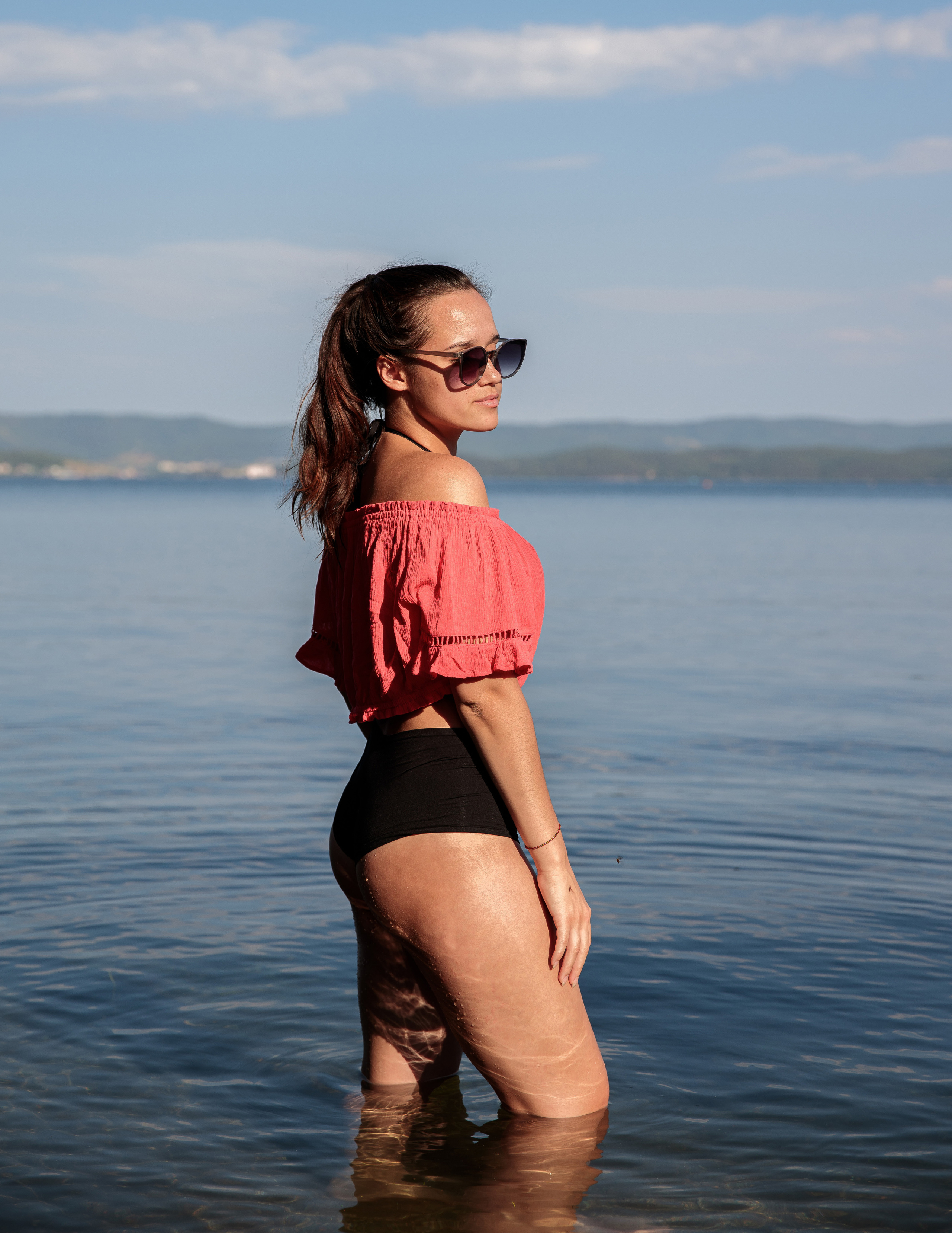 People. Фотохудожник Мила Мокина-Хайруллова. Екатеринбург