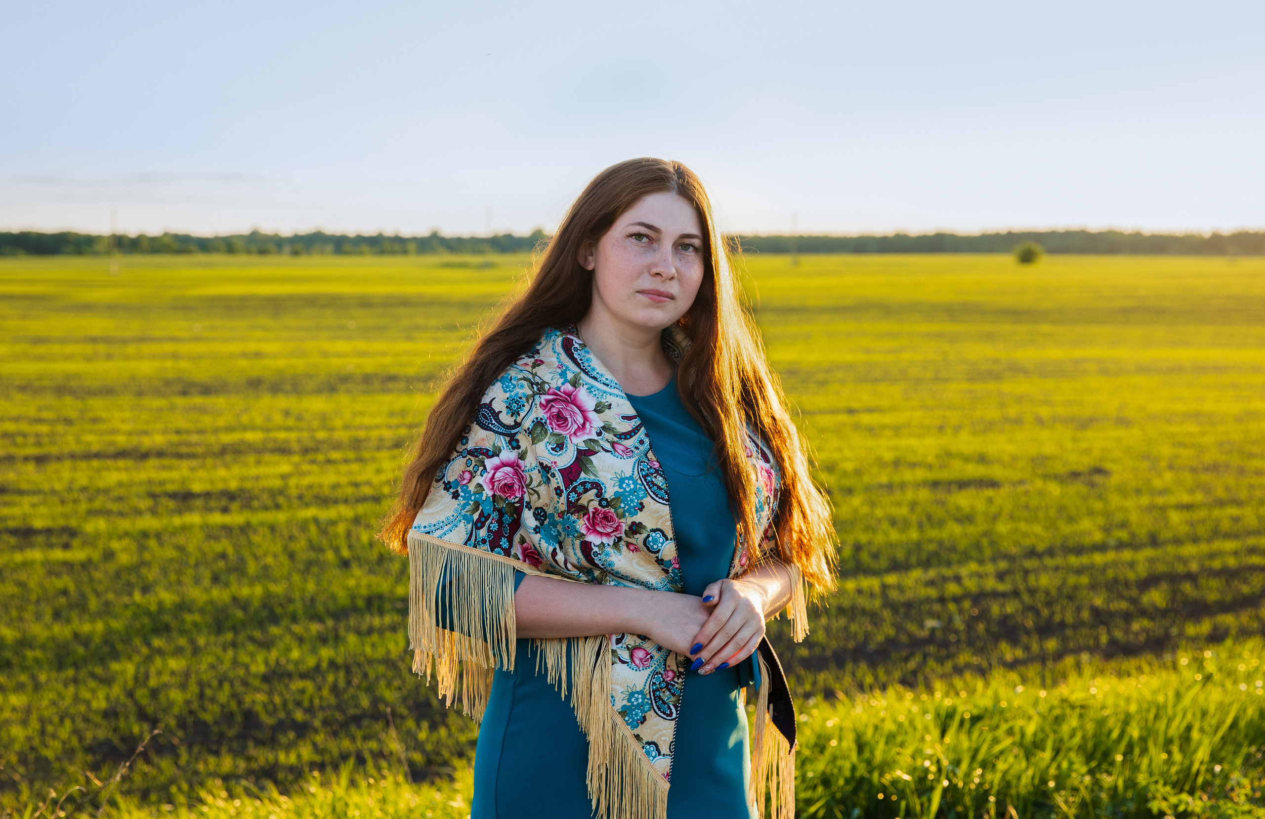 People. Фотохудожник Мила Мокина-Хайруллова. Екатеринбург