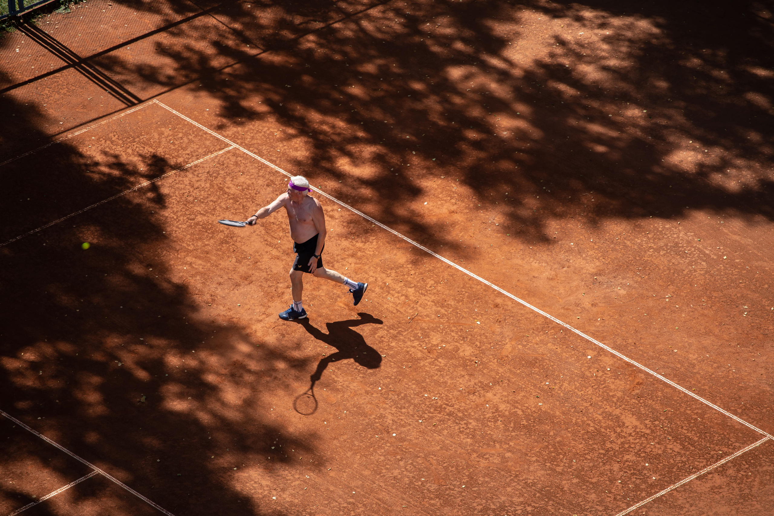 Street. Фотохудожник Мила Мокина-Хайруллова. Екатеринбург
