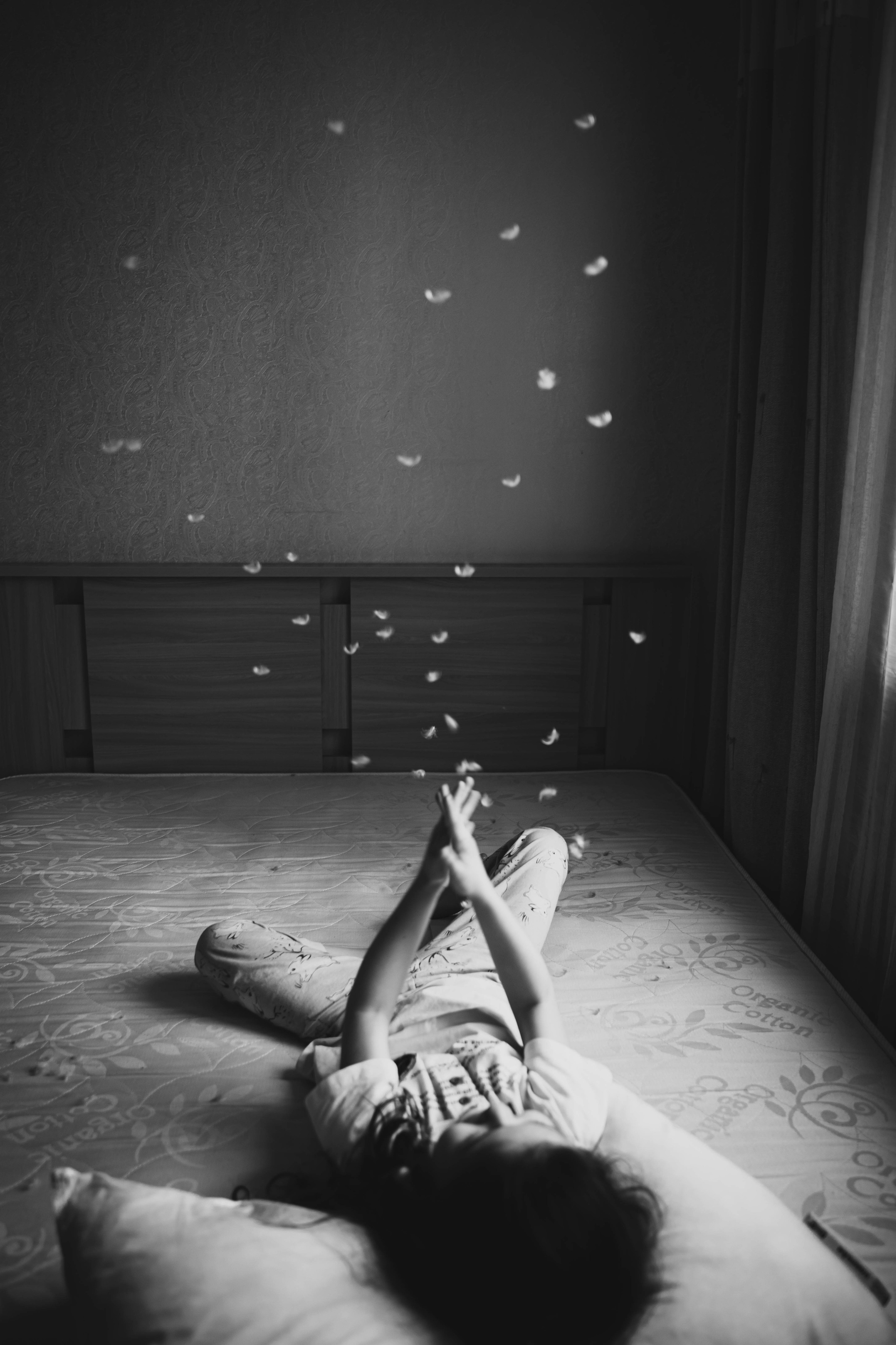 Children portraits. Фотохудожник Мила Мокина-Хайруллова. Екатеринбург