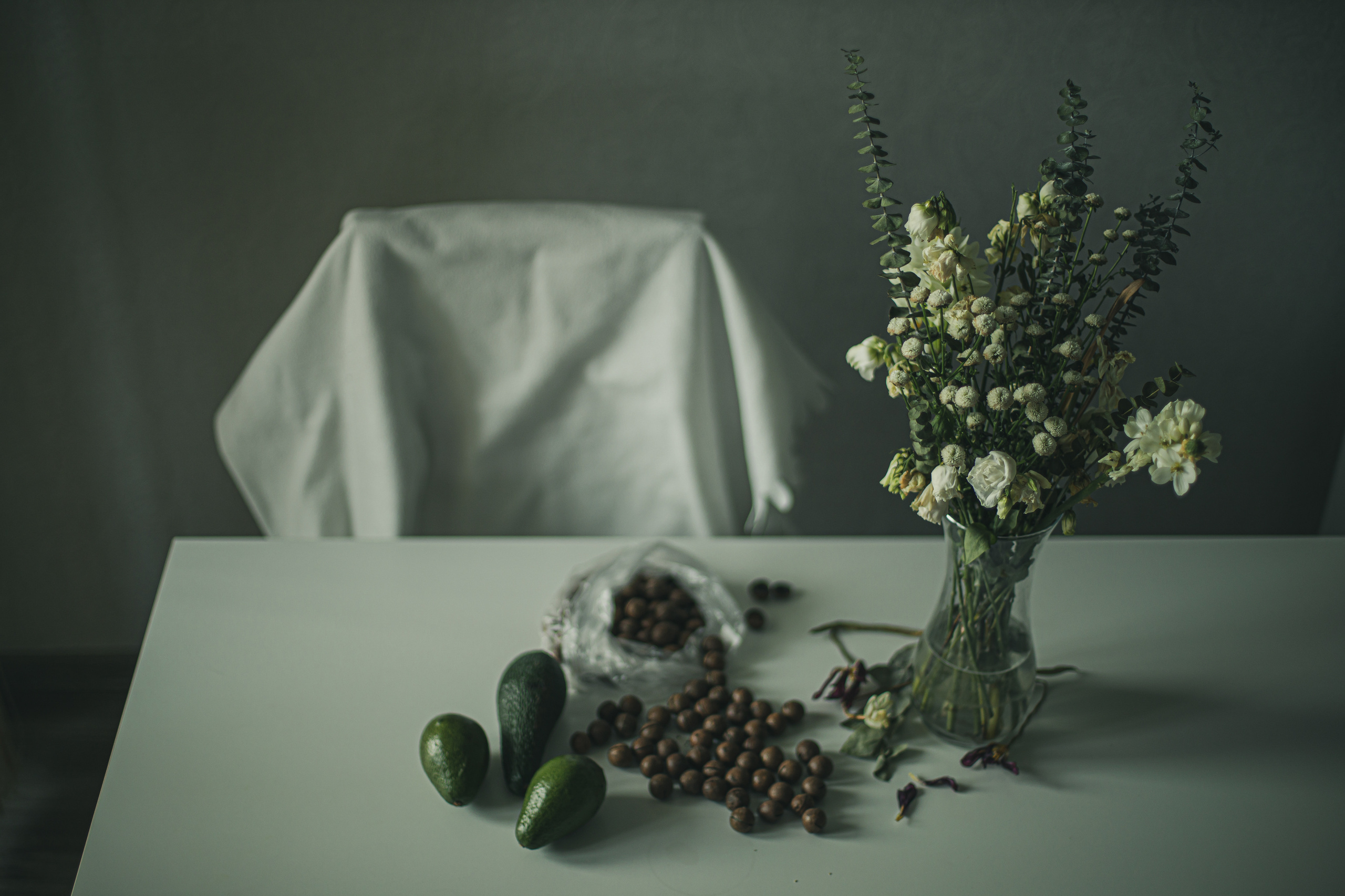 Still-life. Фотохудожник Мила Мокина-Хайруллова. Екатеринбург