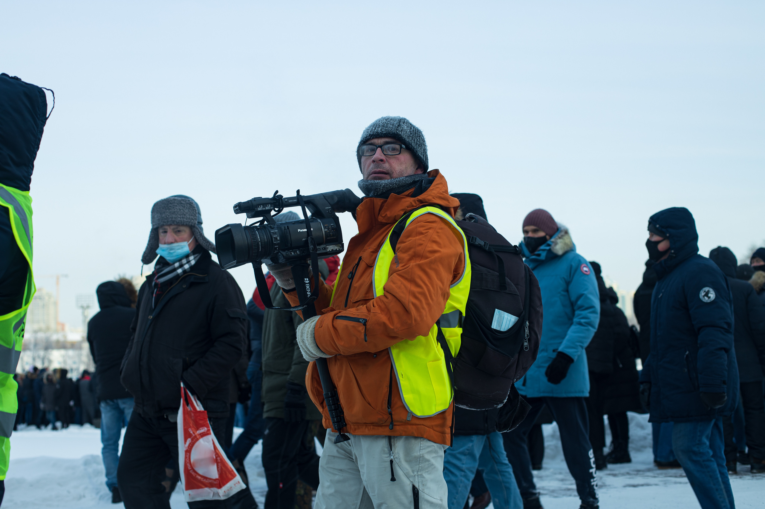 Street. Фотохудожник Мила Мокина-Хайруллова. Екатеринбург