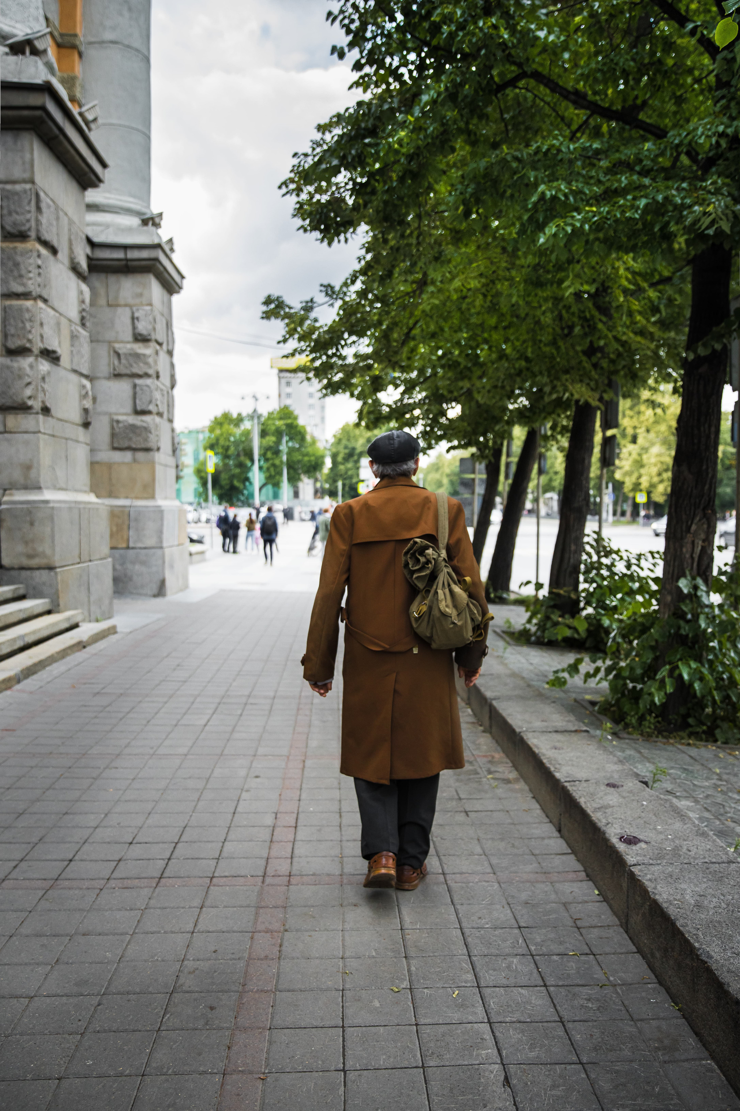 Street. Фотохудожник Мила Мокина-Хайруллова. Екатеринбург