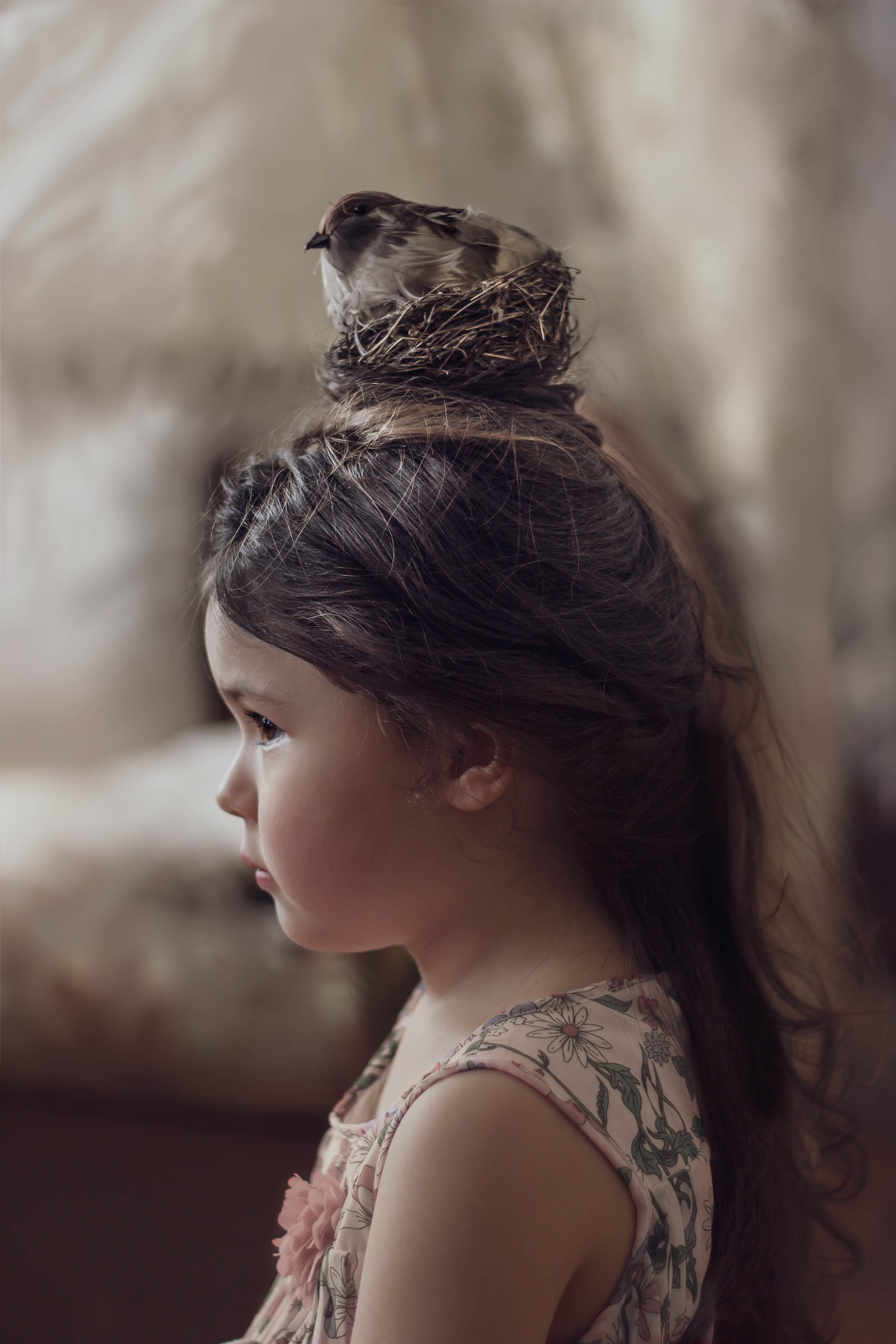 Children portraits. Фотохудожник Мила Мокина-Хайруллова. Екатеринбург