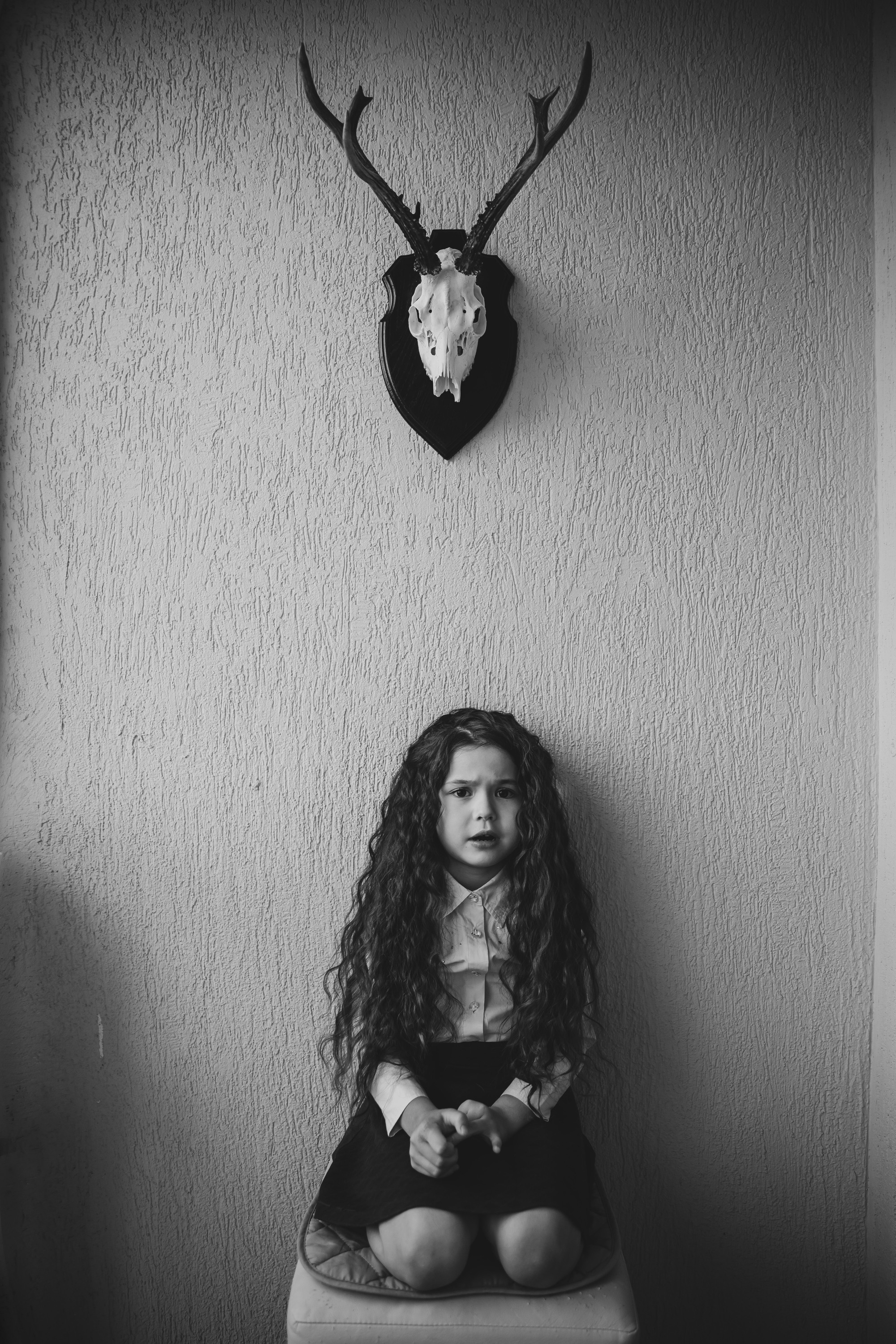 Children portraits. Фотохудожник Мила Мокина-Хайруллова. Екатеринбург