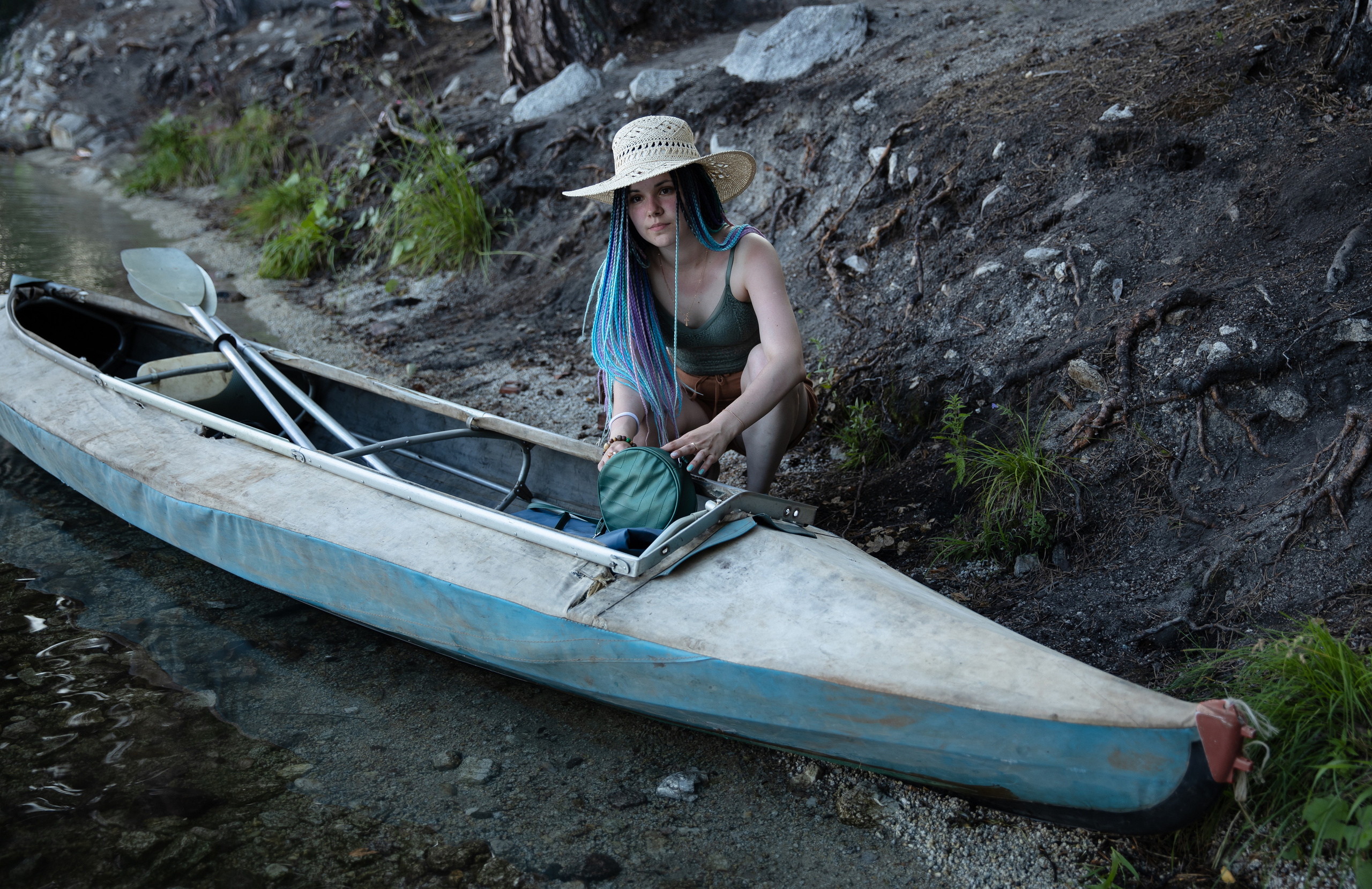 People. Фотохудожник Мила Мокина-Хайруллова. Екатеринбург