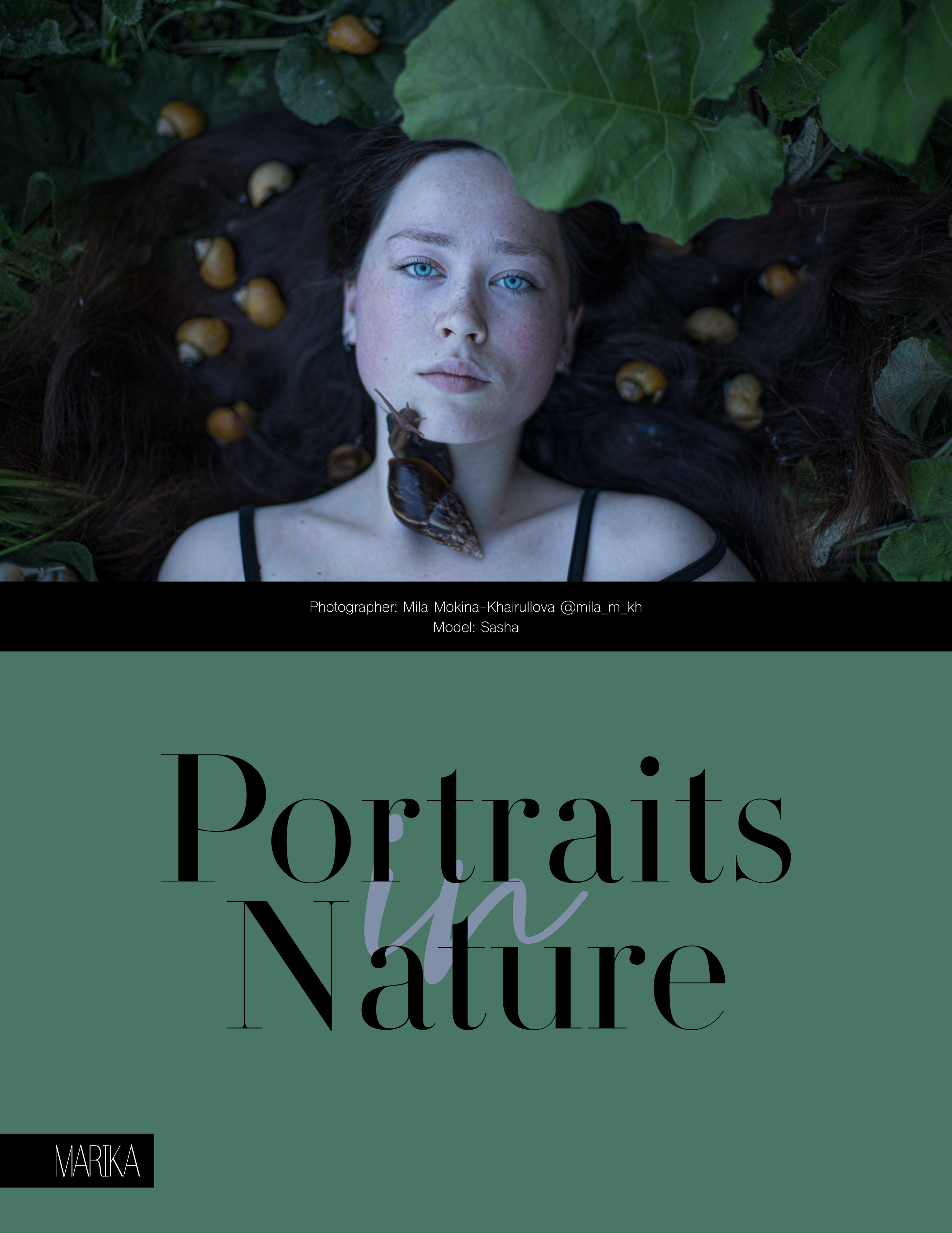 PUBLICATIONS. Фотохудожник Мила Мокина-Хайруллова. Екатеринбург