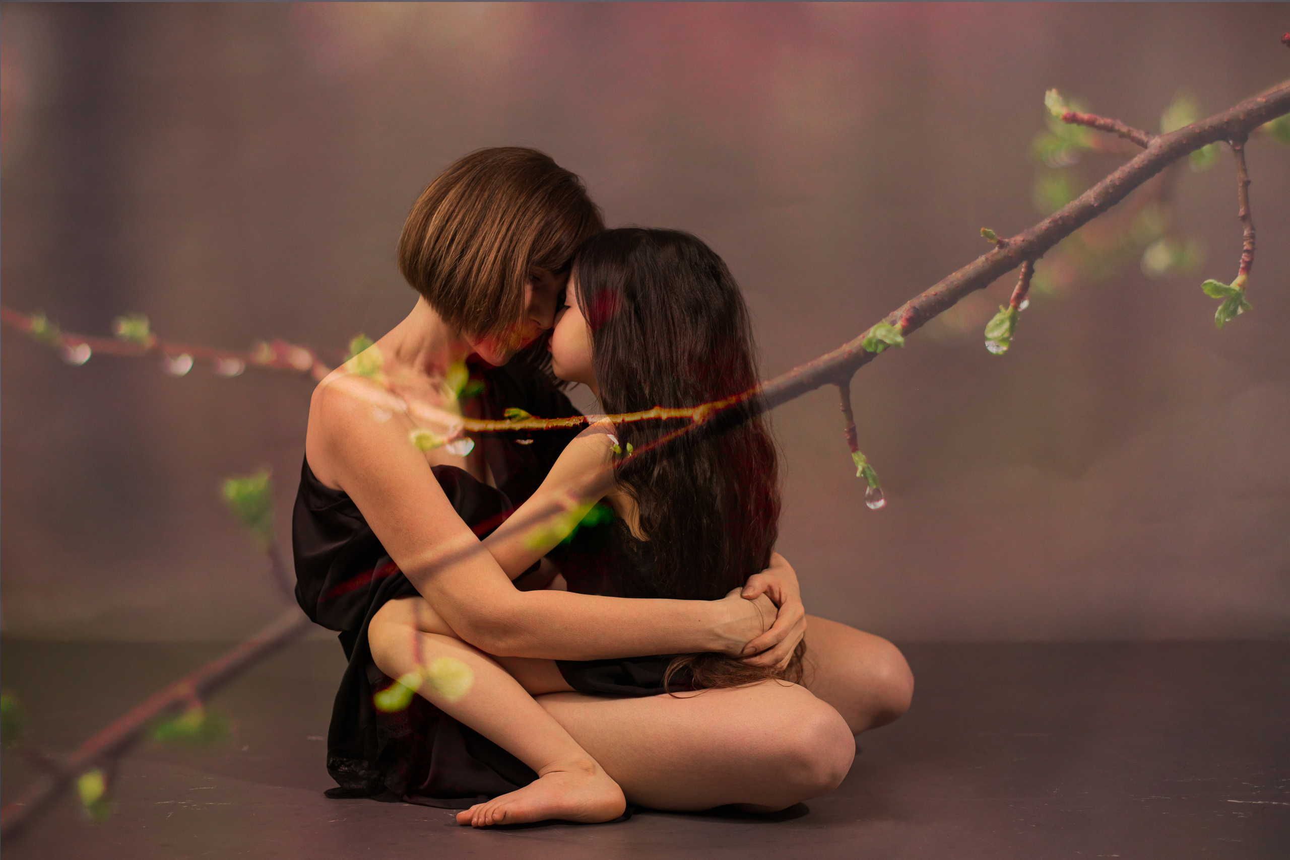 People. Фотохудожник Мила Мокина-Хайруллова. Екатеринбург