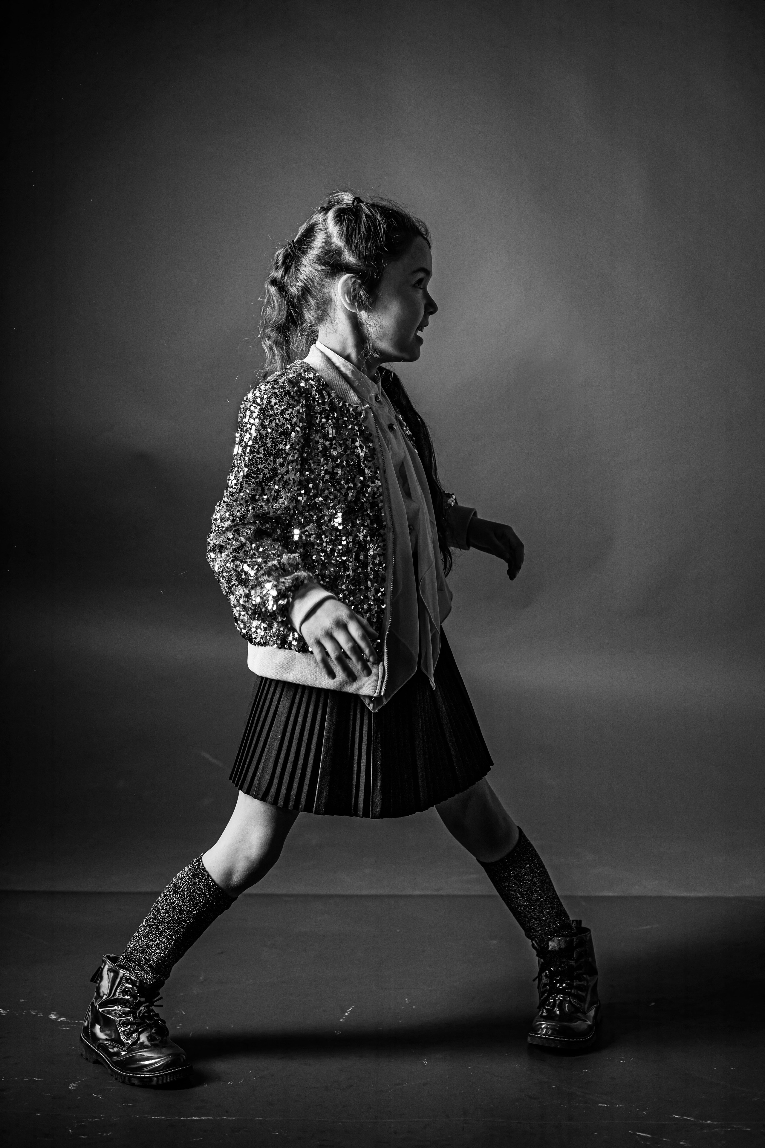 Children portraits. Фотохудожник Мила Мокина-Хайруллова. Екатеринбург