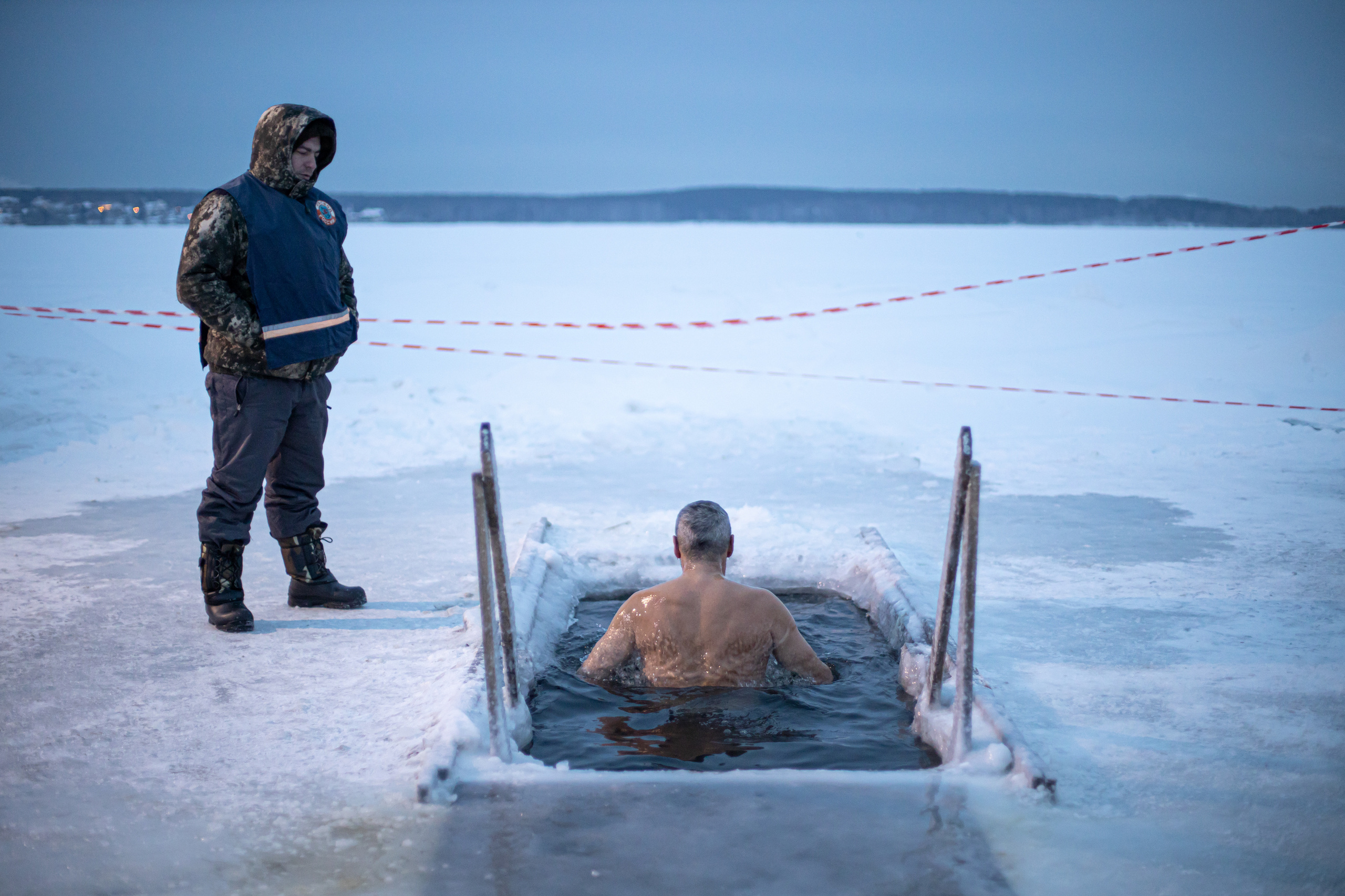 Street. Фотохудожник Мила Мокина-Хайруллова. Екатеринбург